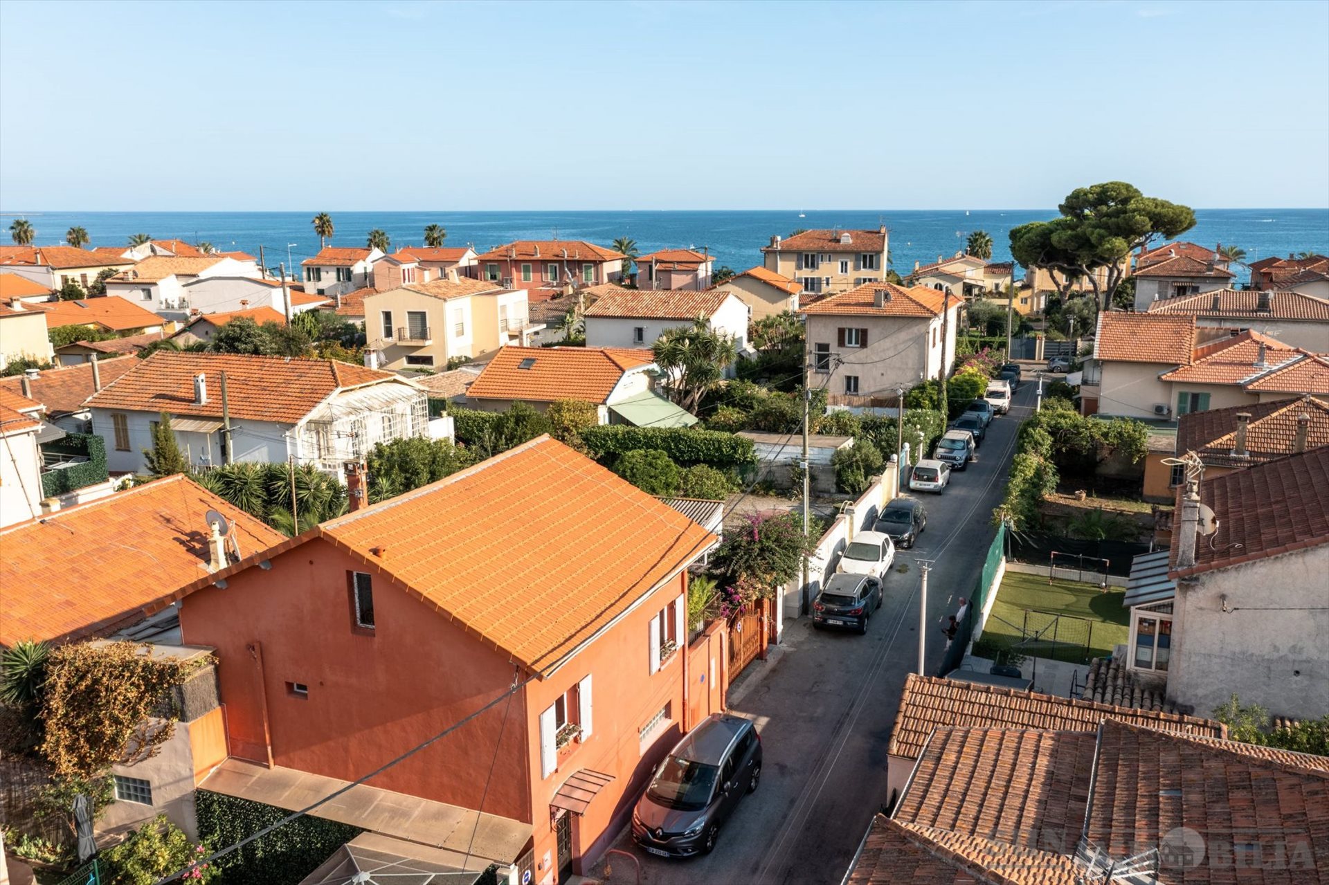 Maison à vendre, 166m², Cagnes-sur-Mer