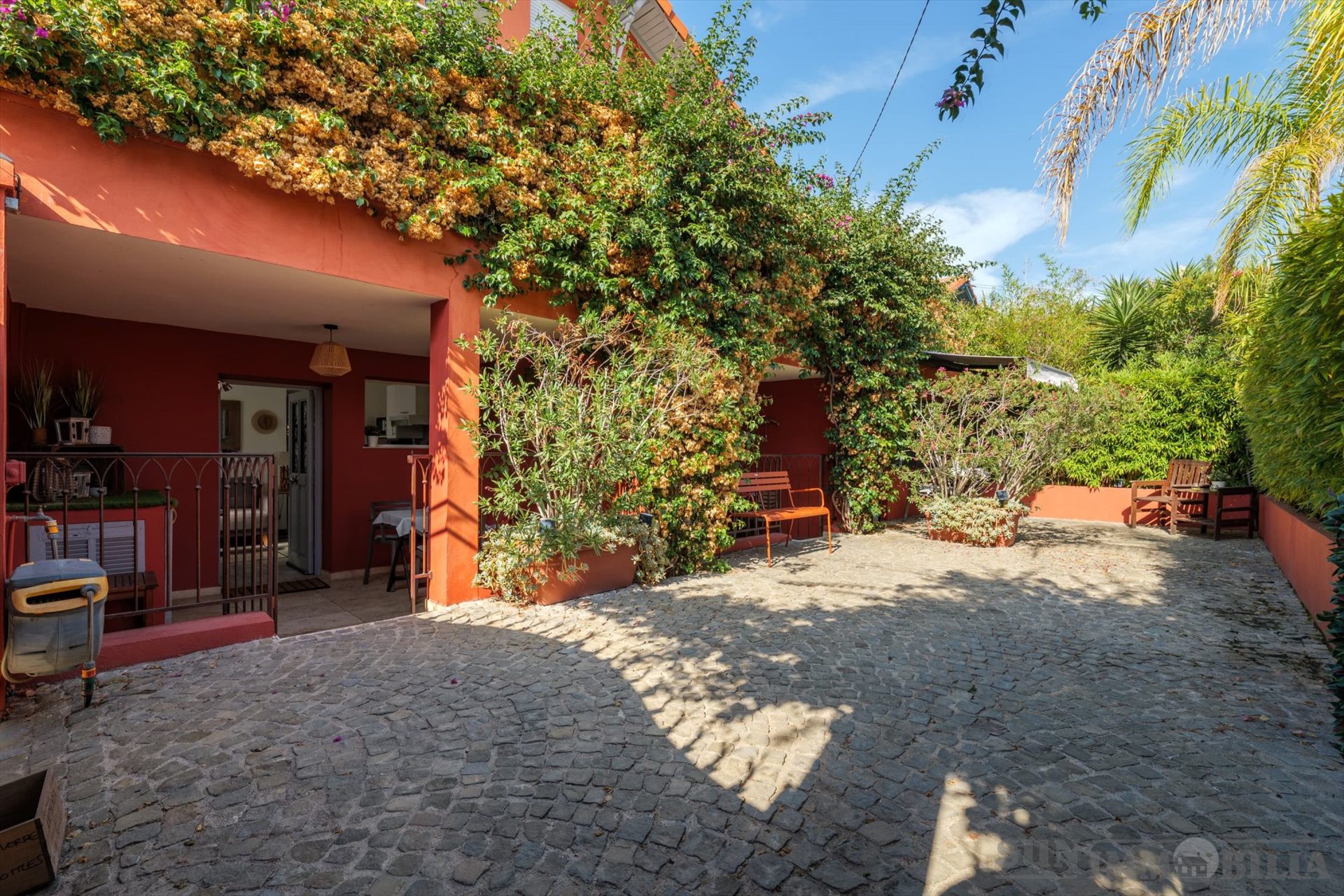 Maison à vendre, 166m², Cagnes-sur-Mer