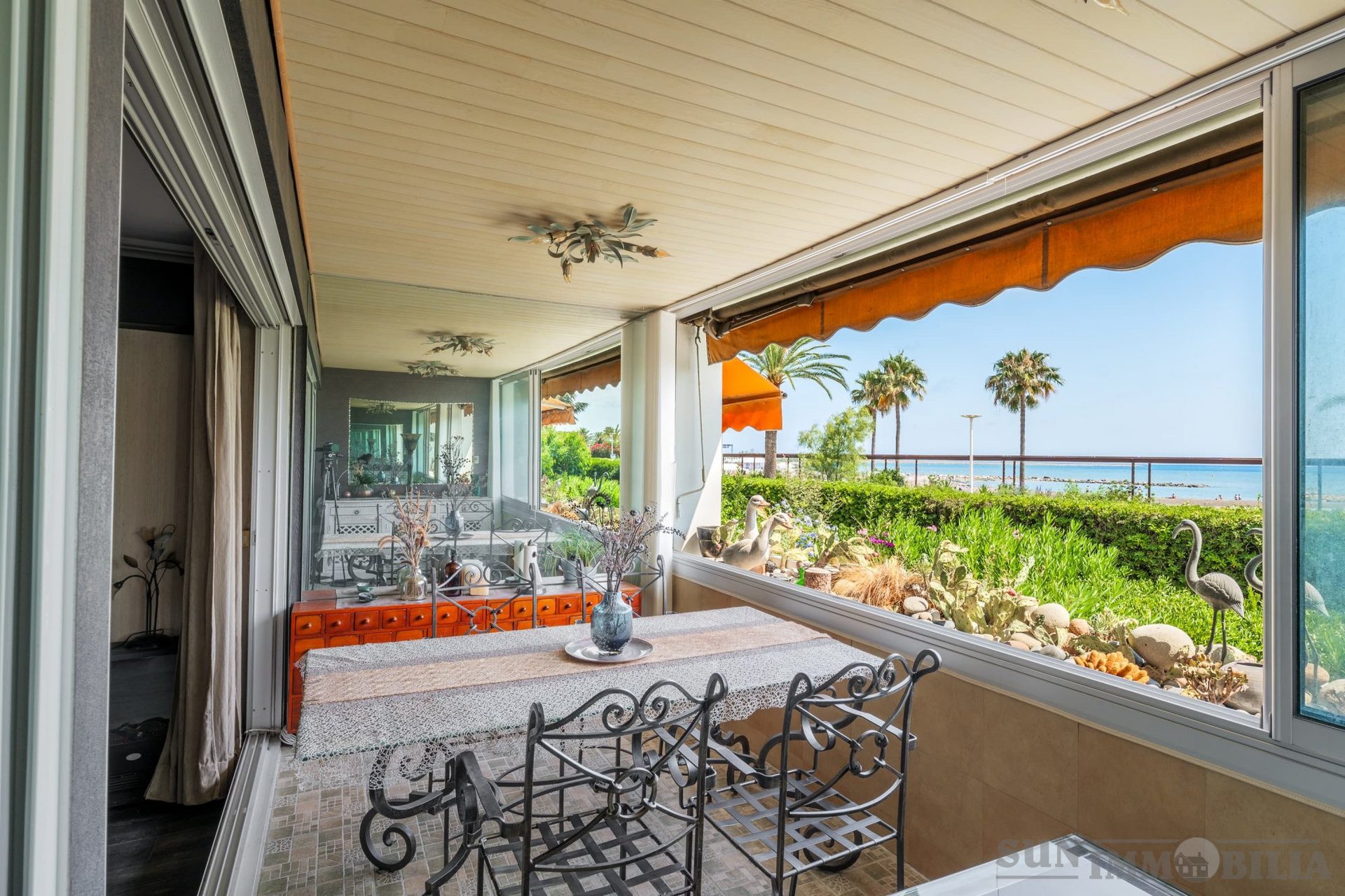 Appartement à vendre, 54m², Saint-Laurent-du-Var