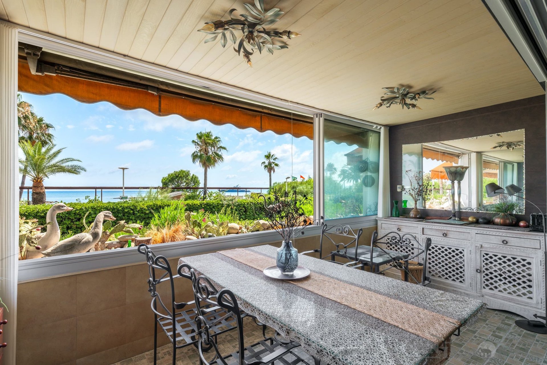 Appartement à vendre, 54m², Saint-Laurent-du-Var