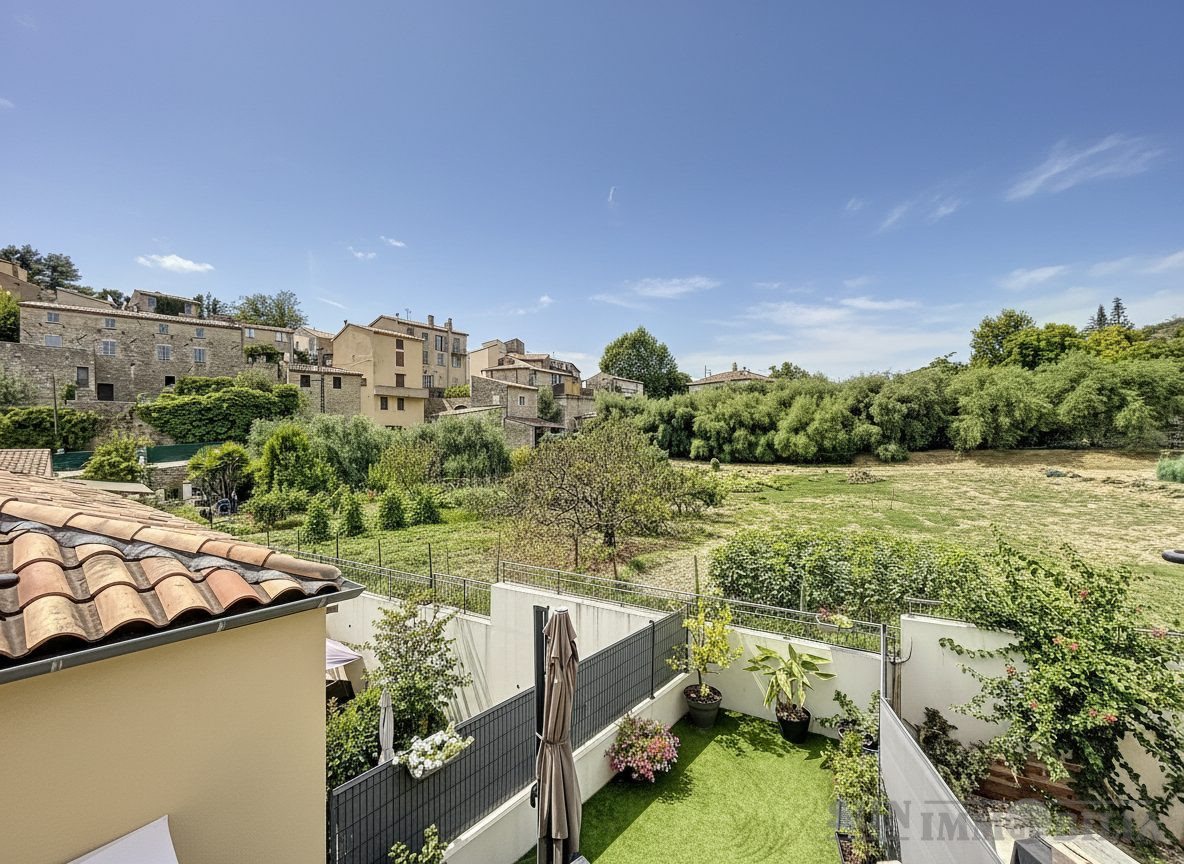 Maison à vendre, 76m², La Gaude