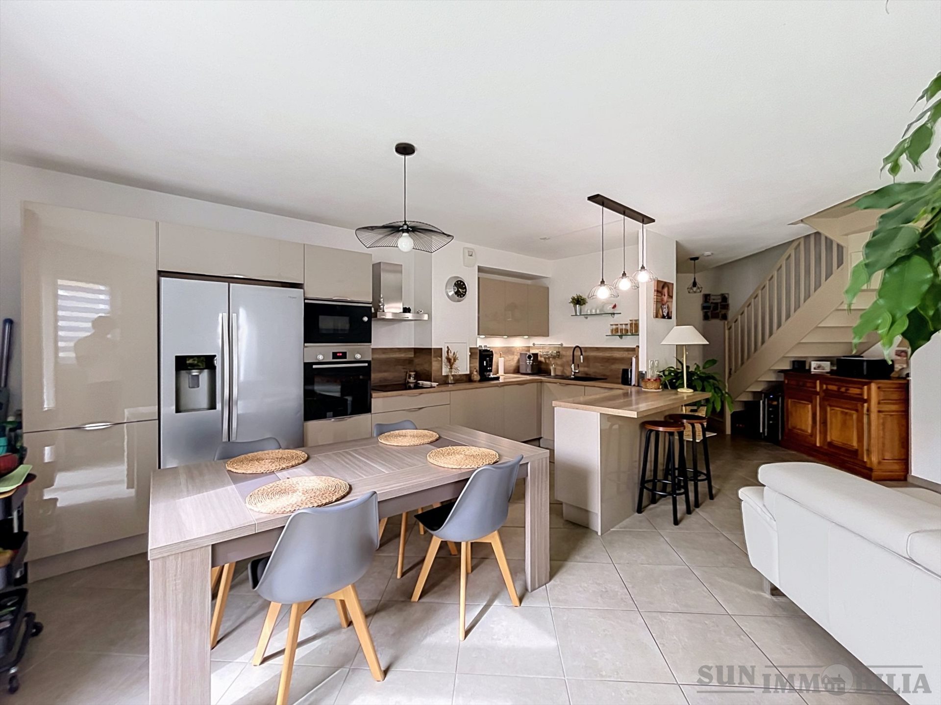 Maison à vendre, 76m², La Gaude