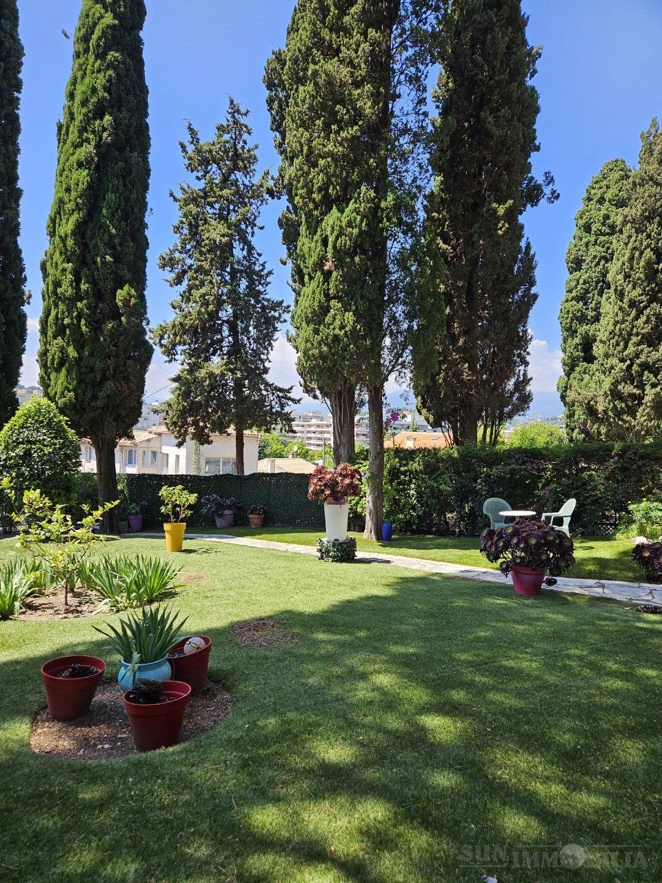 Appartement à vendre, 90m², Cagnes-sur-Mer