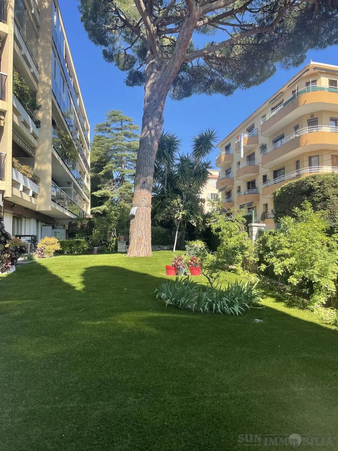 Appartement à vendre, 90m², Cagnes-sur-Mer