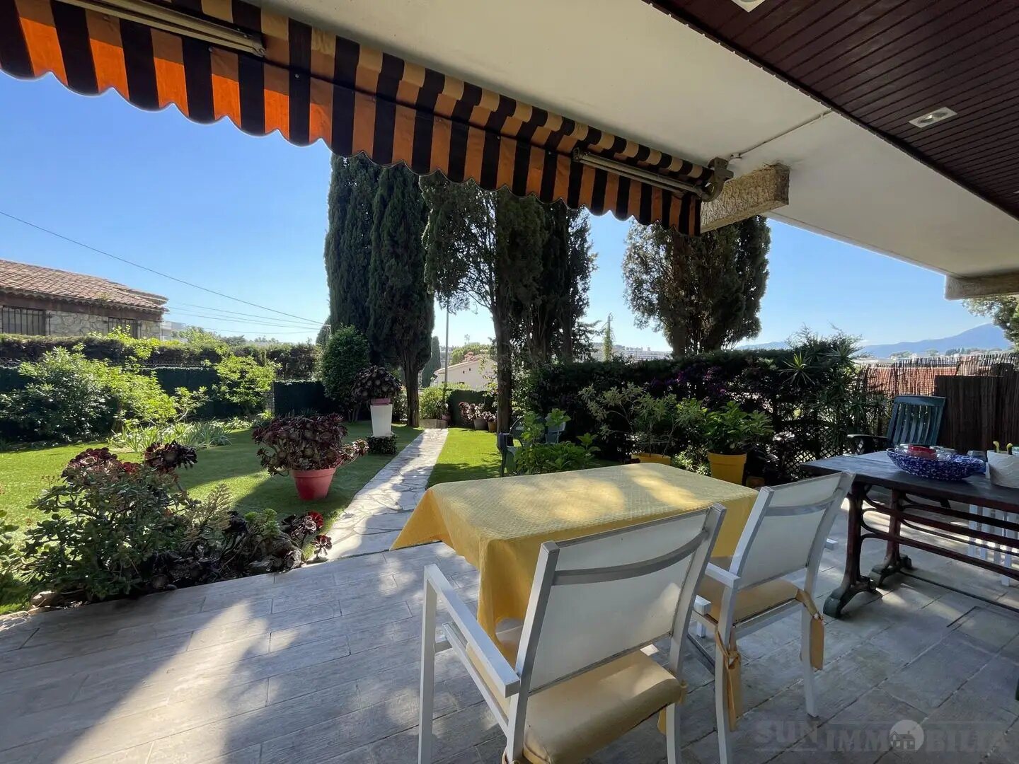 Appartement à vendre, 90m², Cagnes-sur-Mer