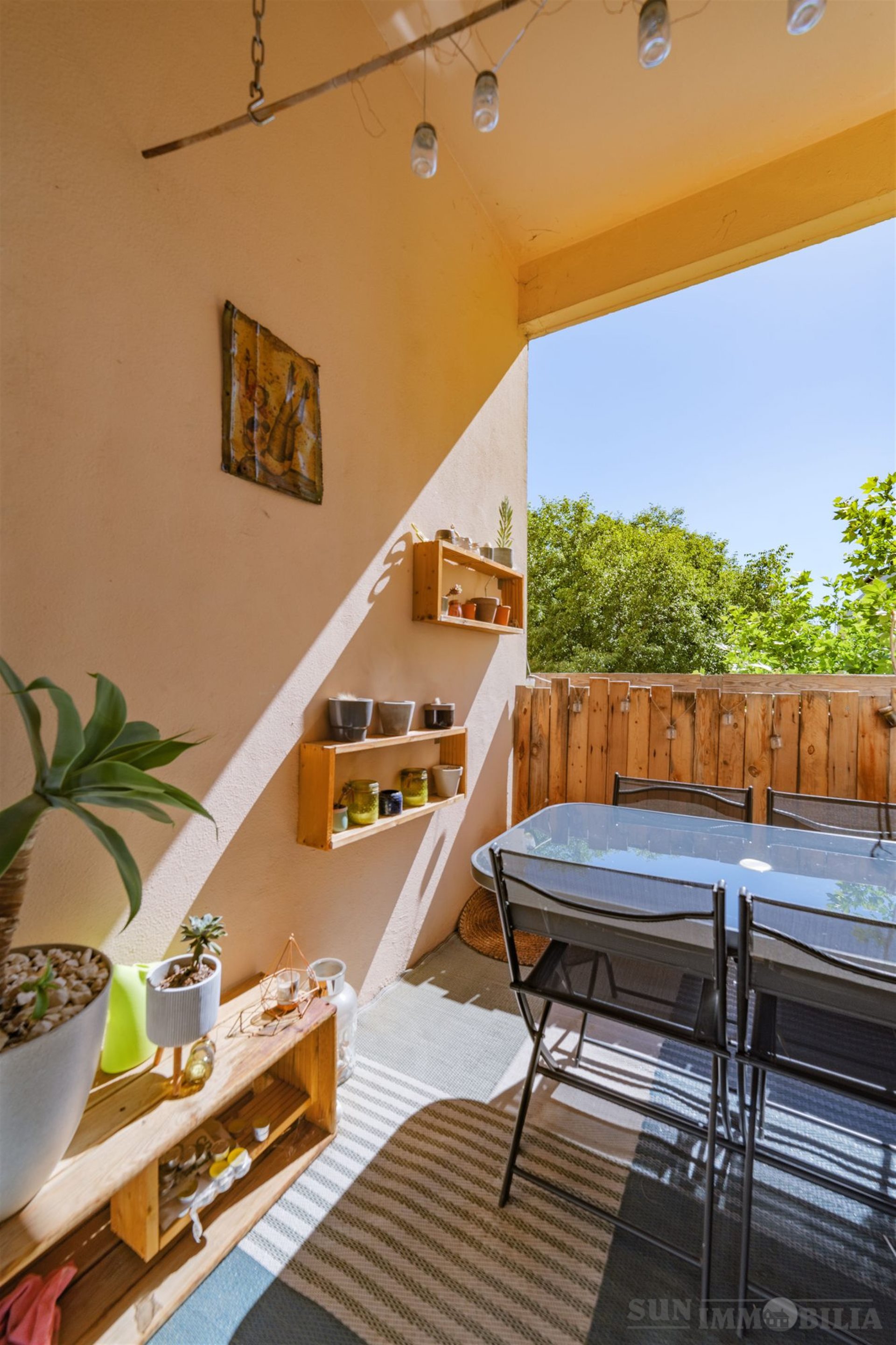 Appartement à vendre, 60m², Valbonne