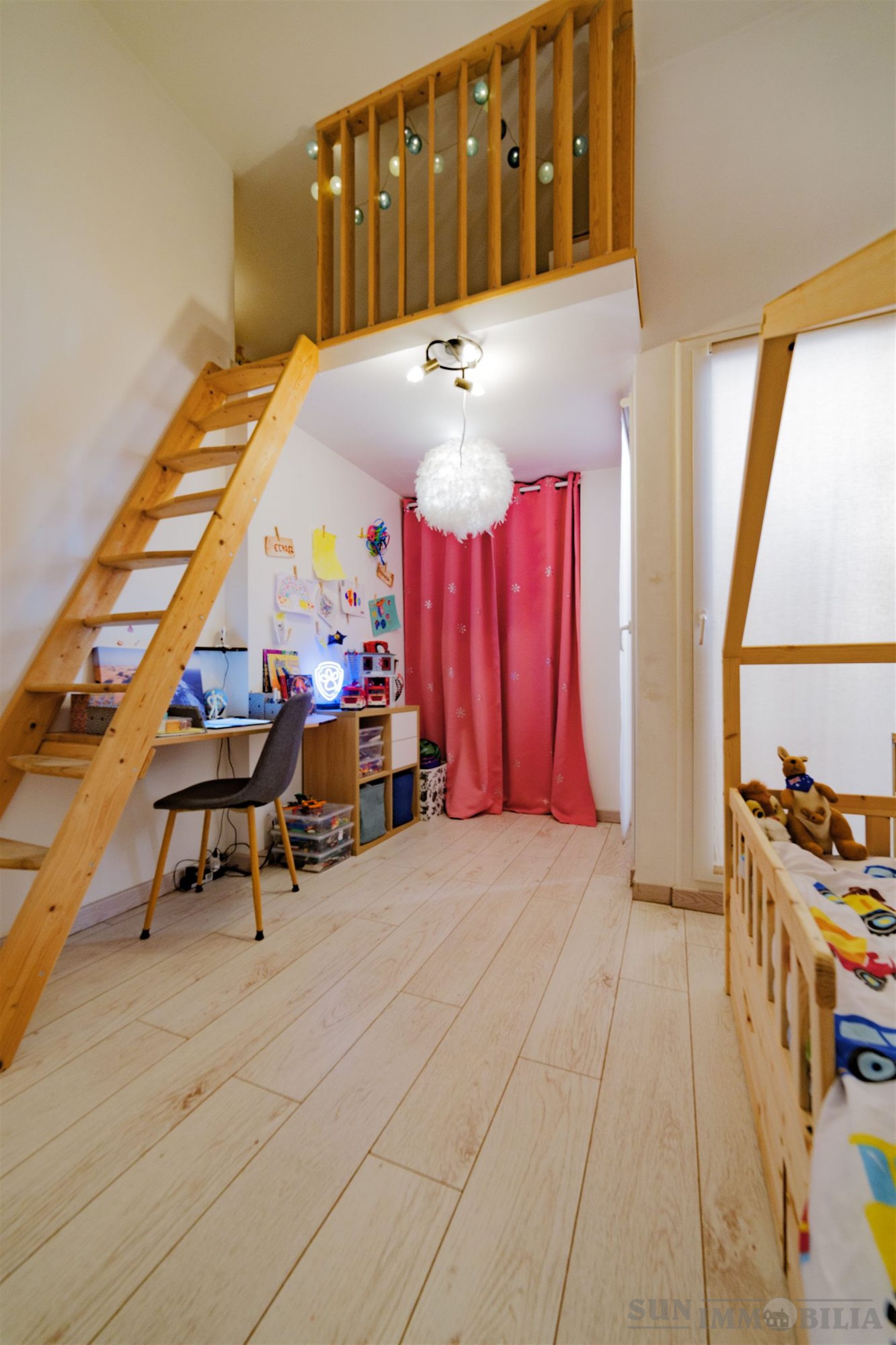 Appartement à vendre, 60m², Valbonne