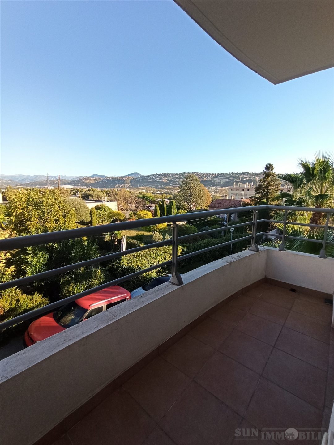 Appartement à vendre, 24m², Saint-Laurent-du-Var