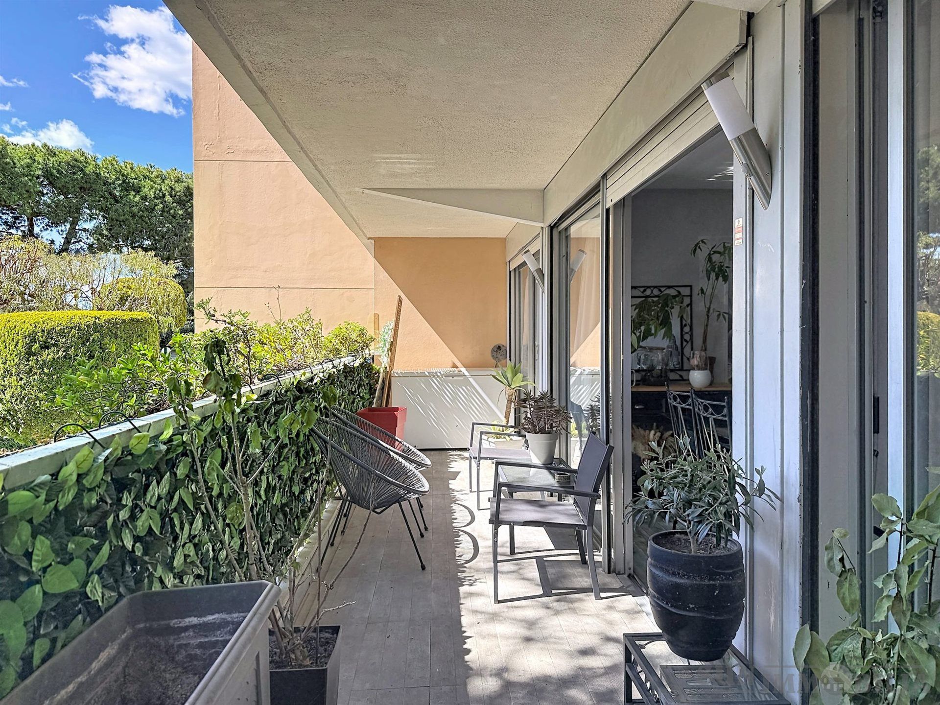 Appartement à vendre, 81m², Nice