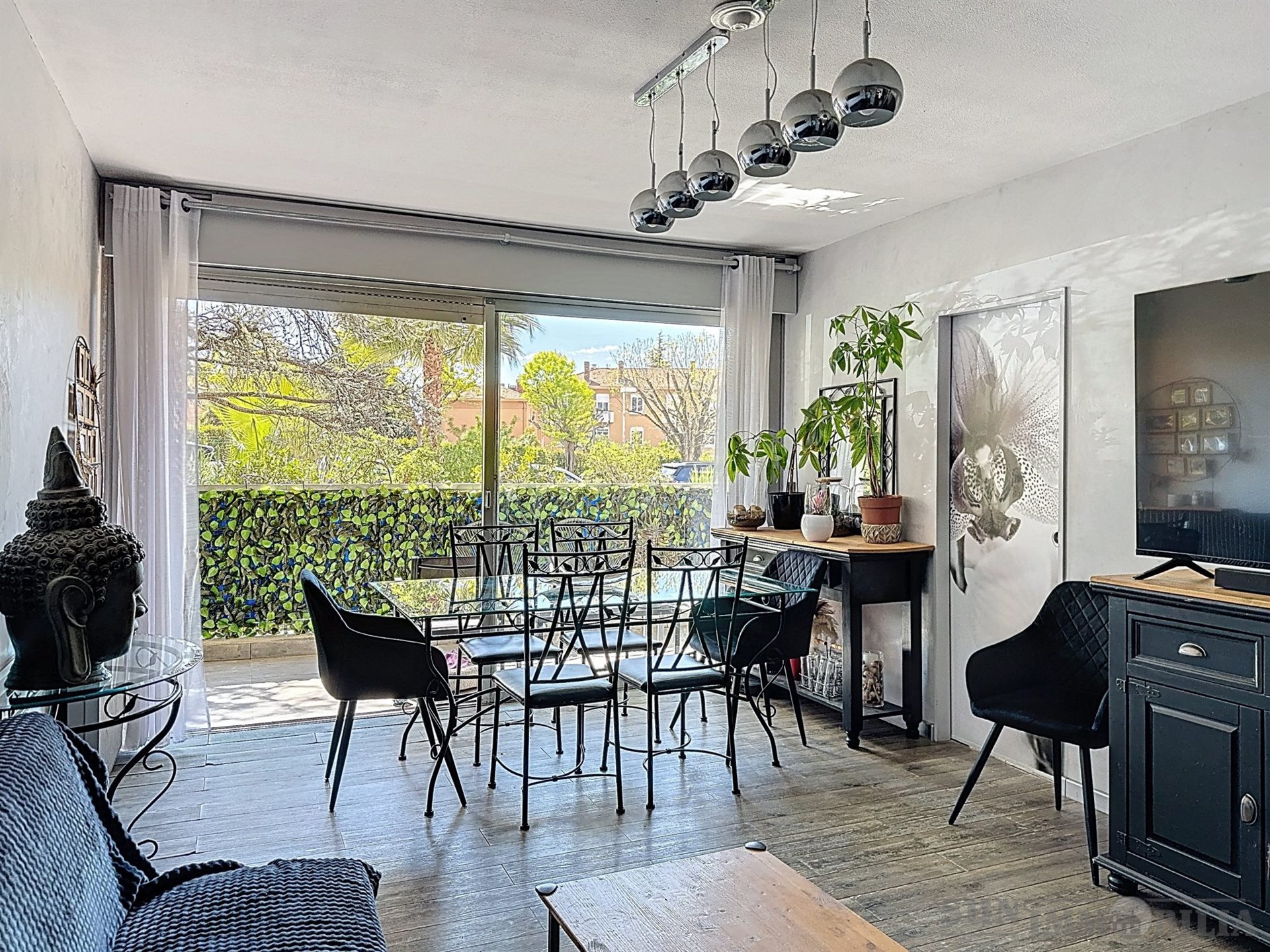 Appartement à vendre, 81m², Nice