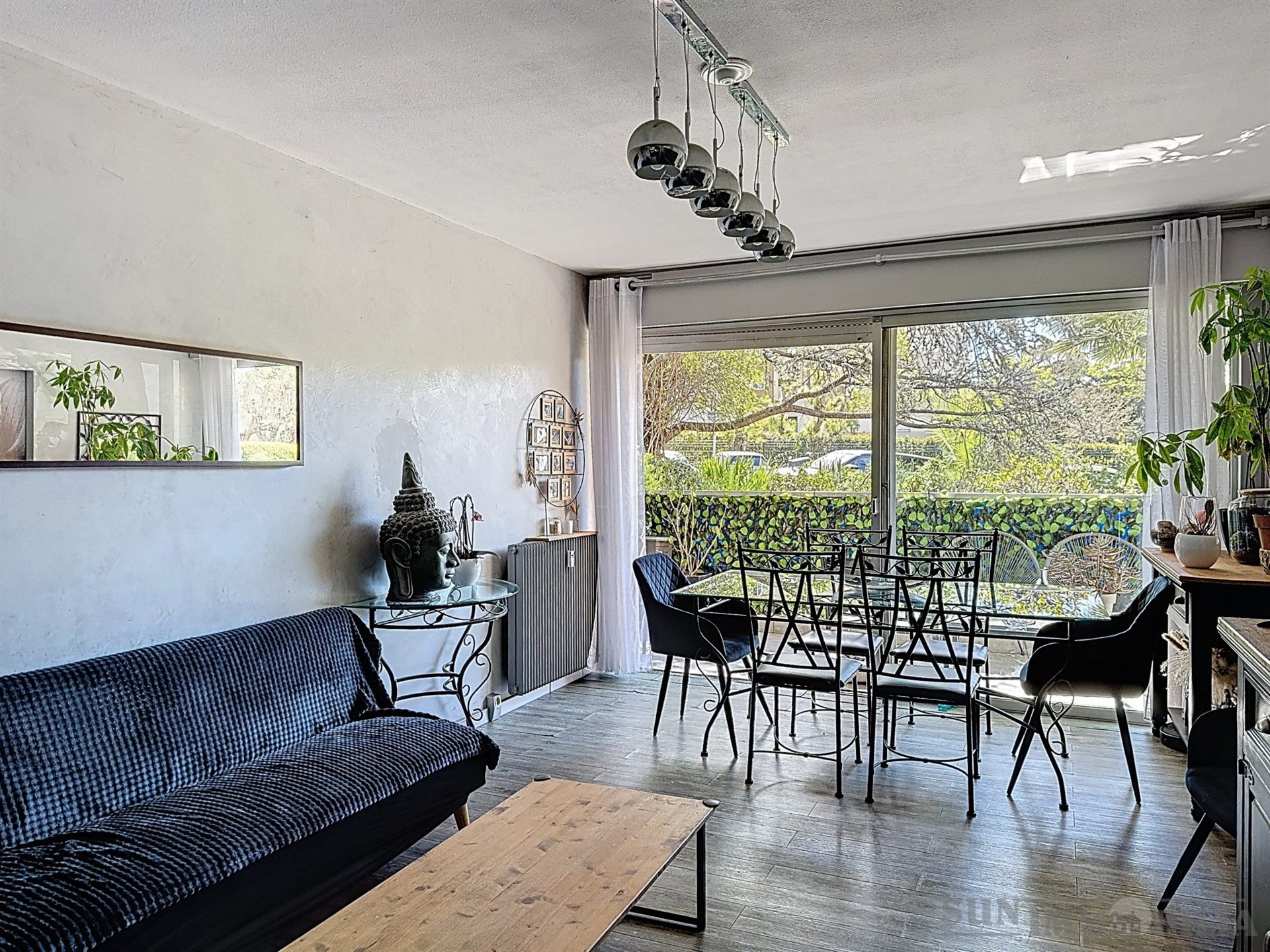 Appartement à vendre, 81m², Nice
