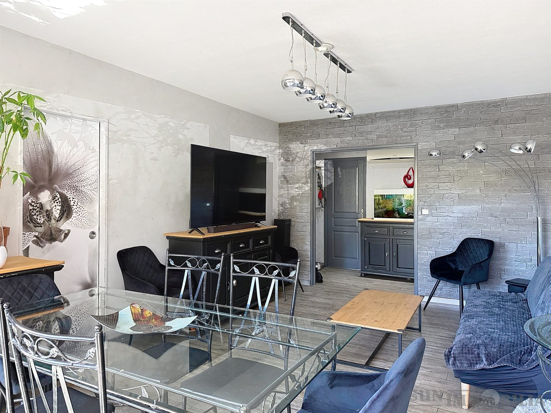 Appartement à vendre, 81m², Nice