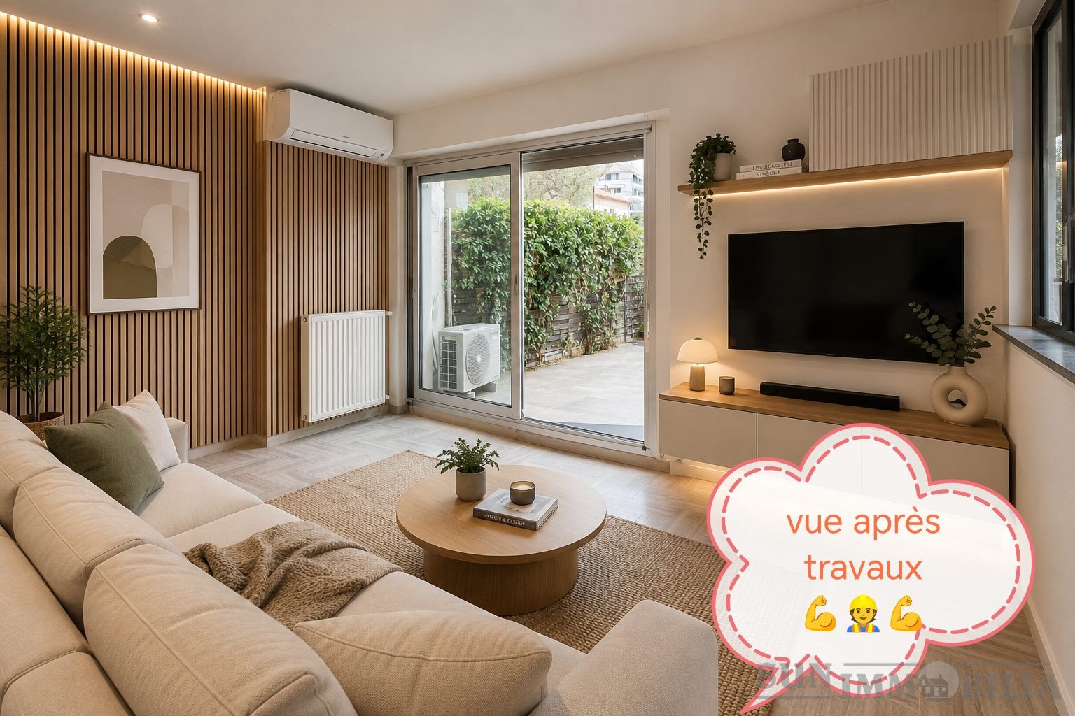 Appartement à vendre, 41m², Cagnes-sur-Mer