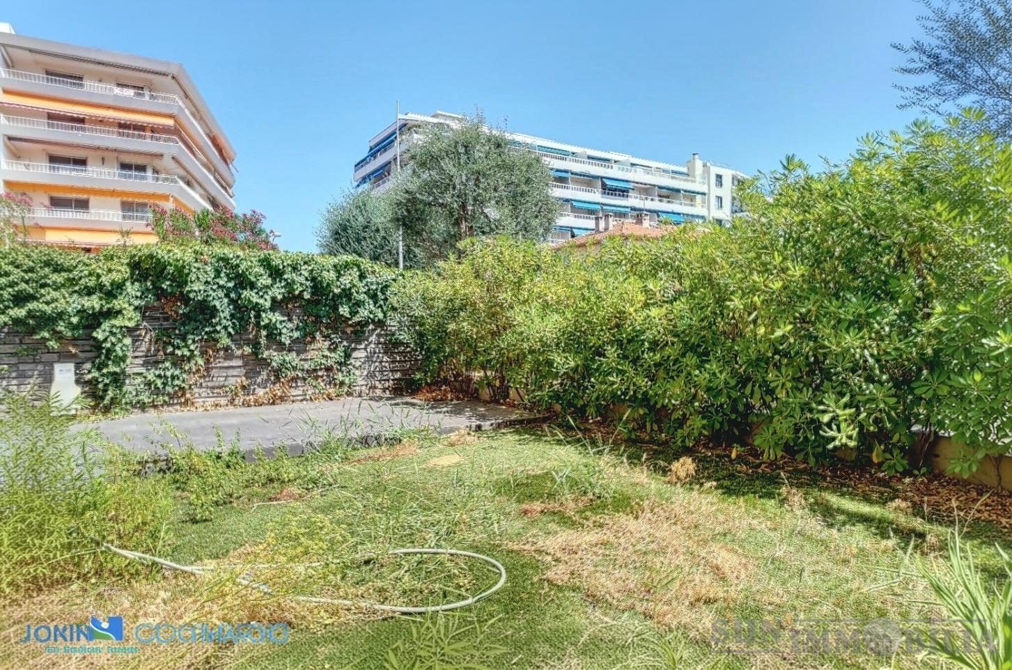 Appartement à vendre, 41m², Cagnes-sur-Mer