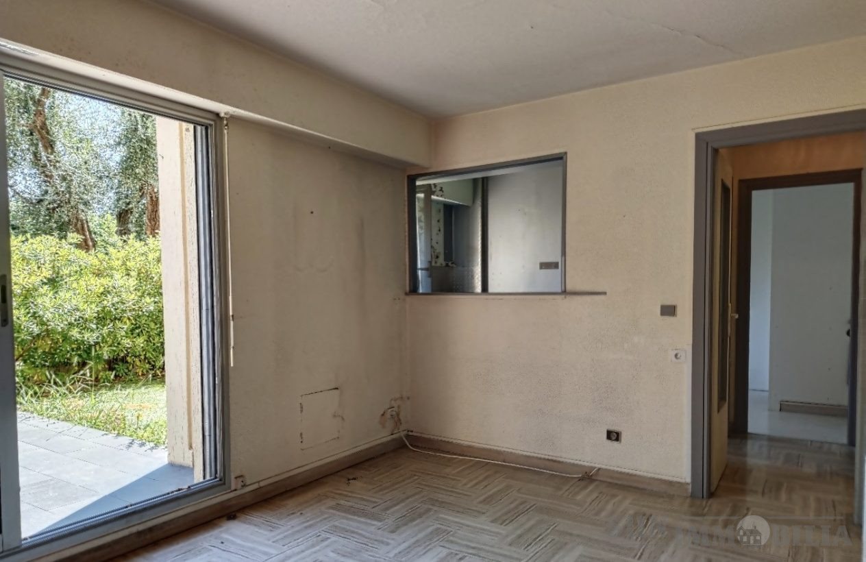 Appartement à vendre, 41m², Cagnes-sur-Mer