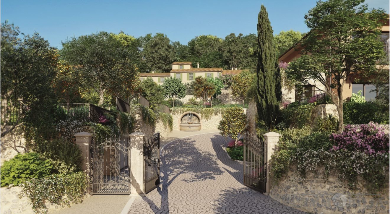 Appartement à vendre, 99m², Cagnes-sur-Mer