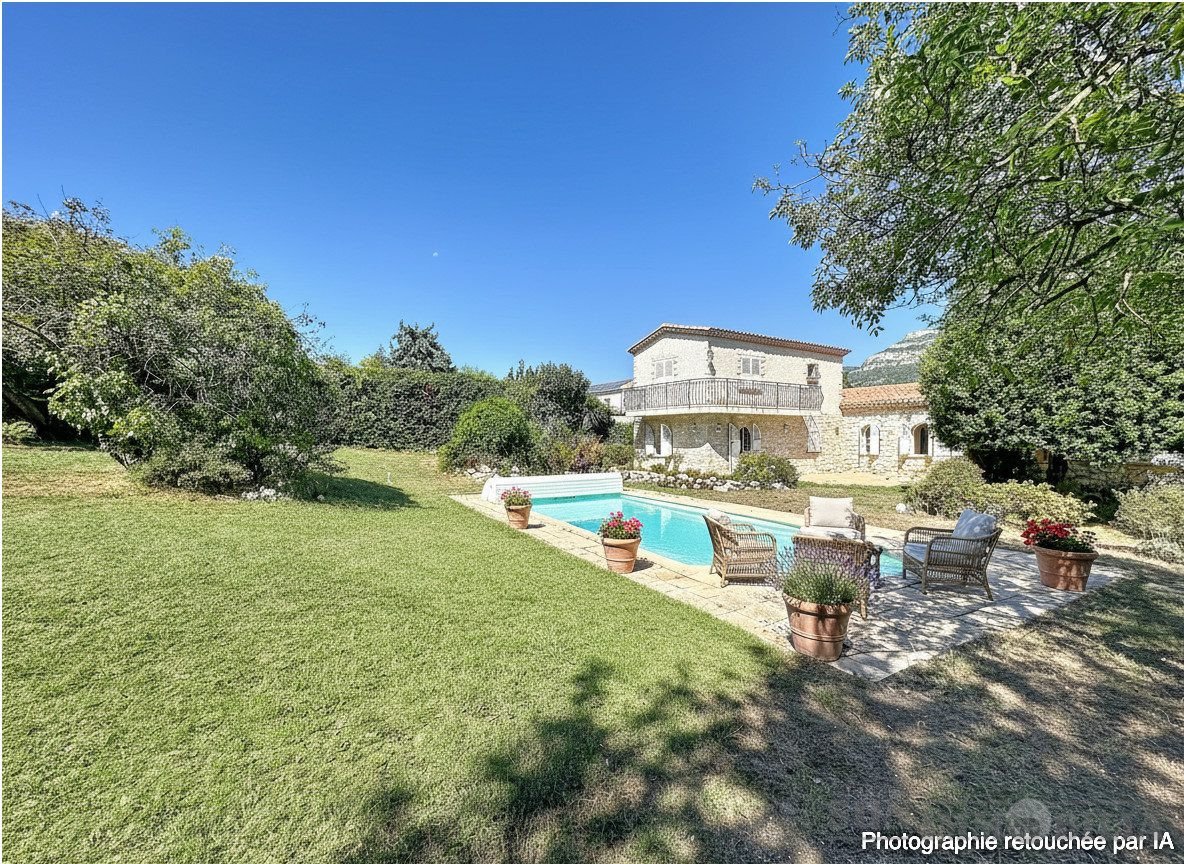 Maison à vendre, 230m², La Gaude