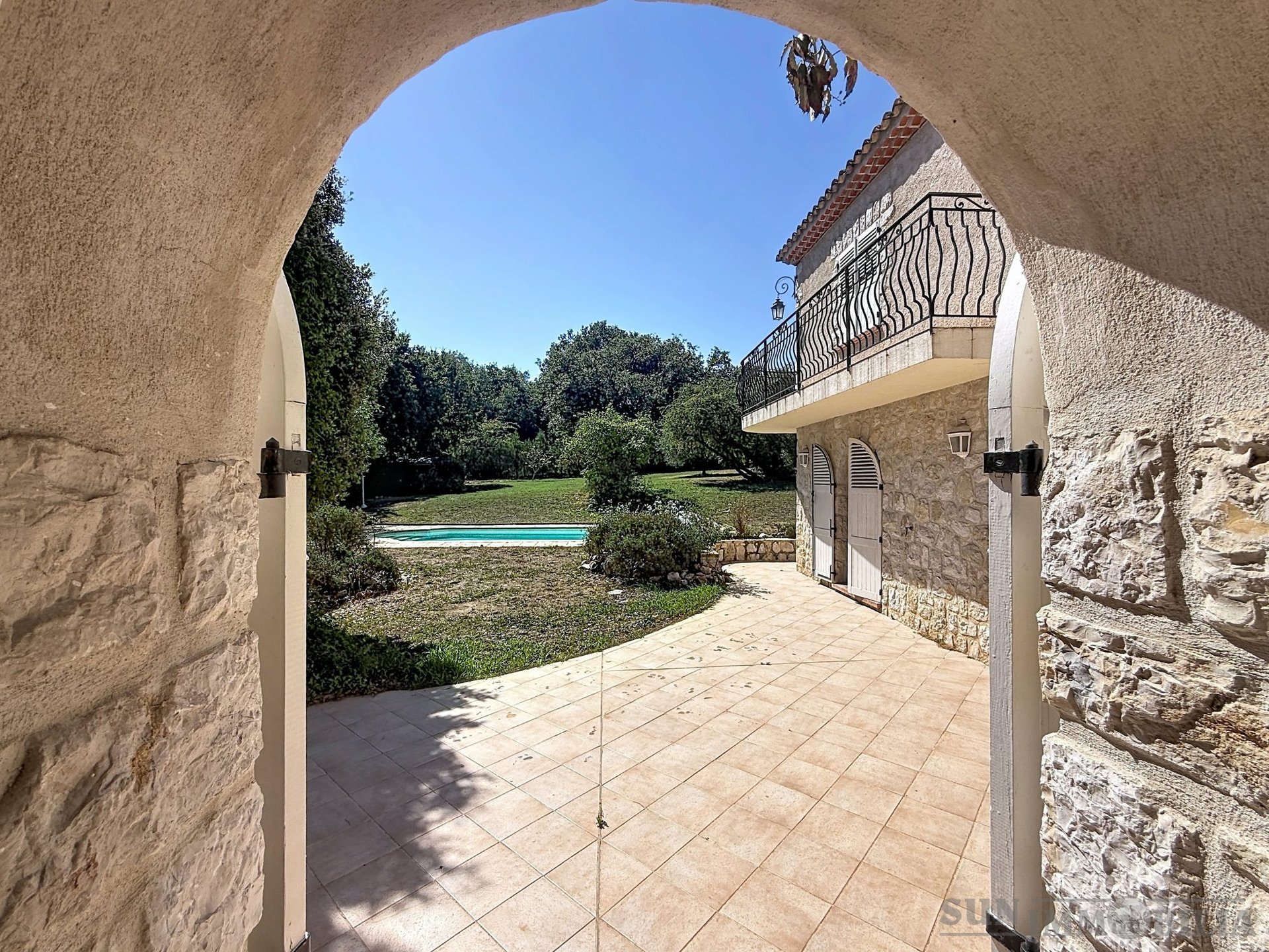 Maison à vendre, 230m², La Gaude