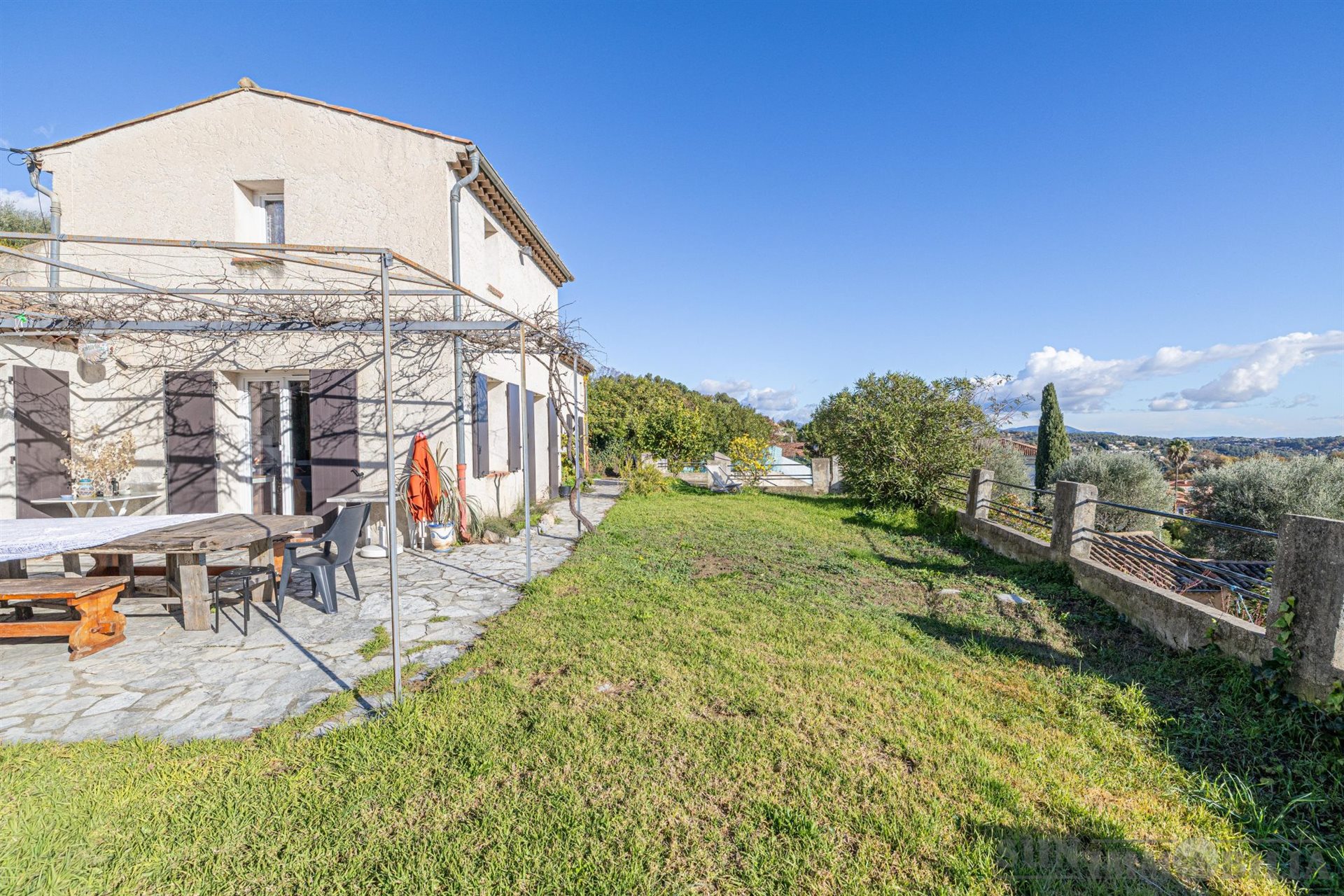 Maison à vendre, 166m², Vence