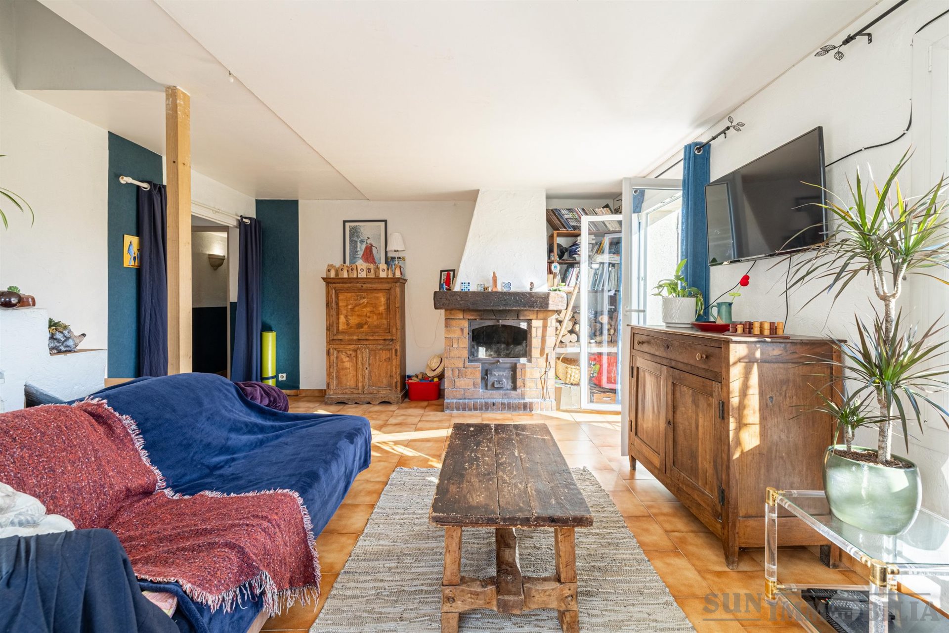 Maison à vendre, 166m², Vence