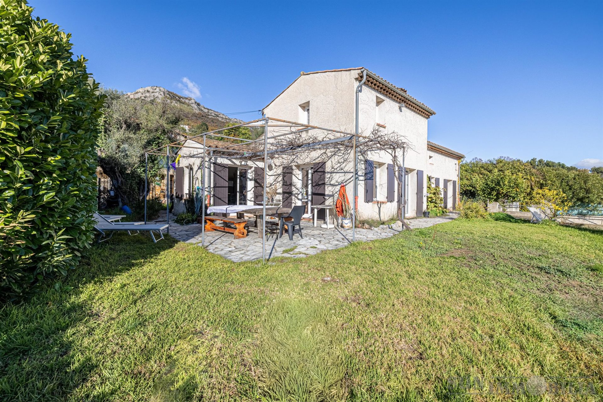 Maison à vendre, 166m², Vence