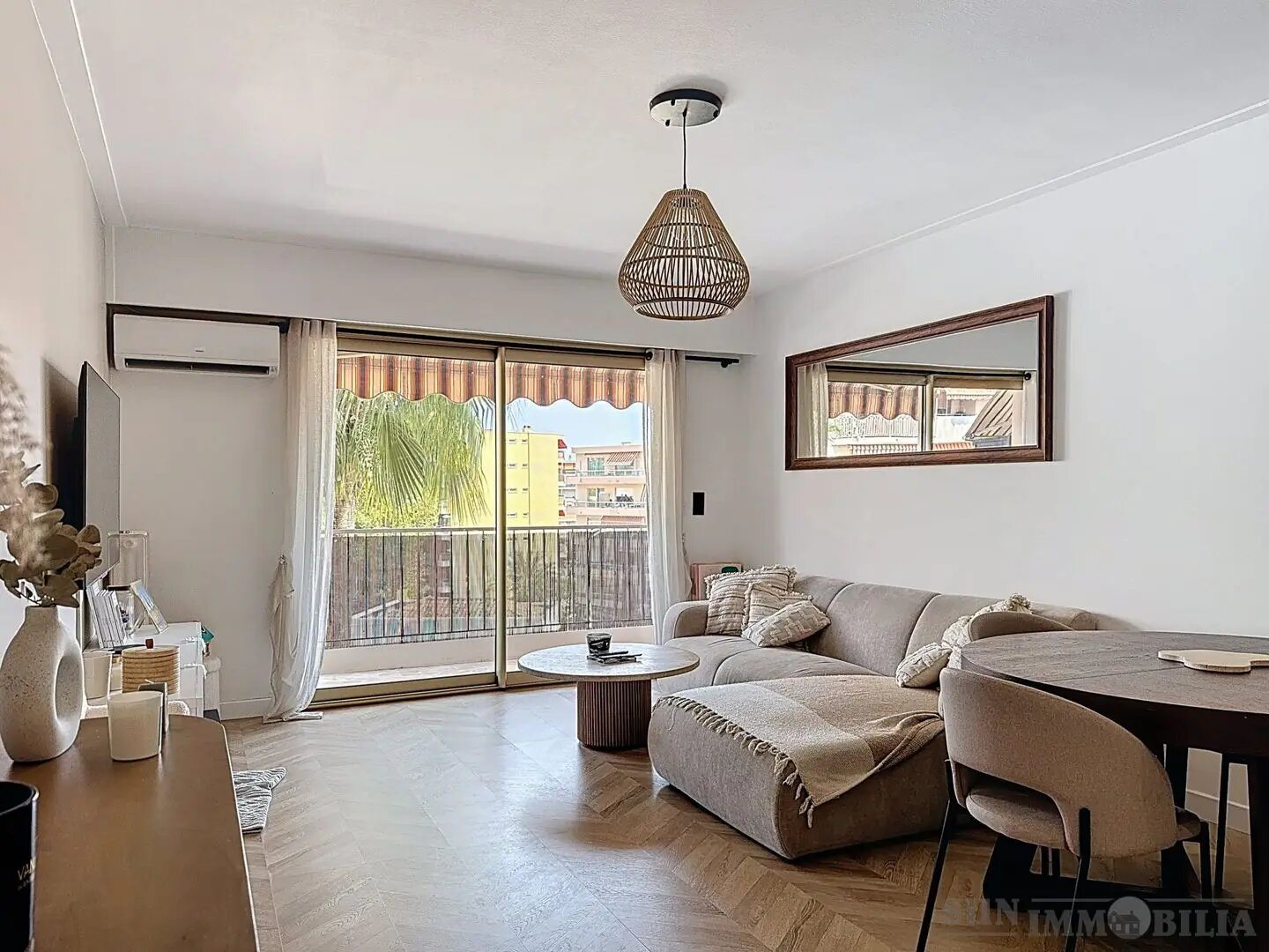 Appartement à vendre, 69m², Cagnes-sur-Mer