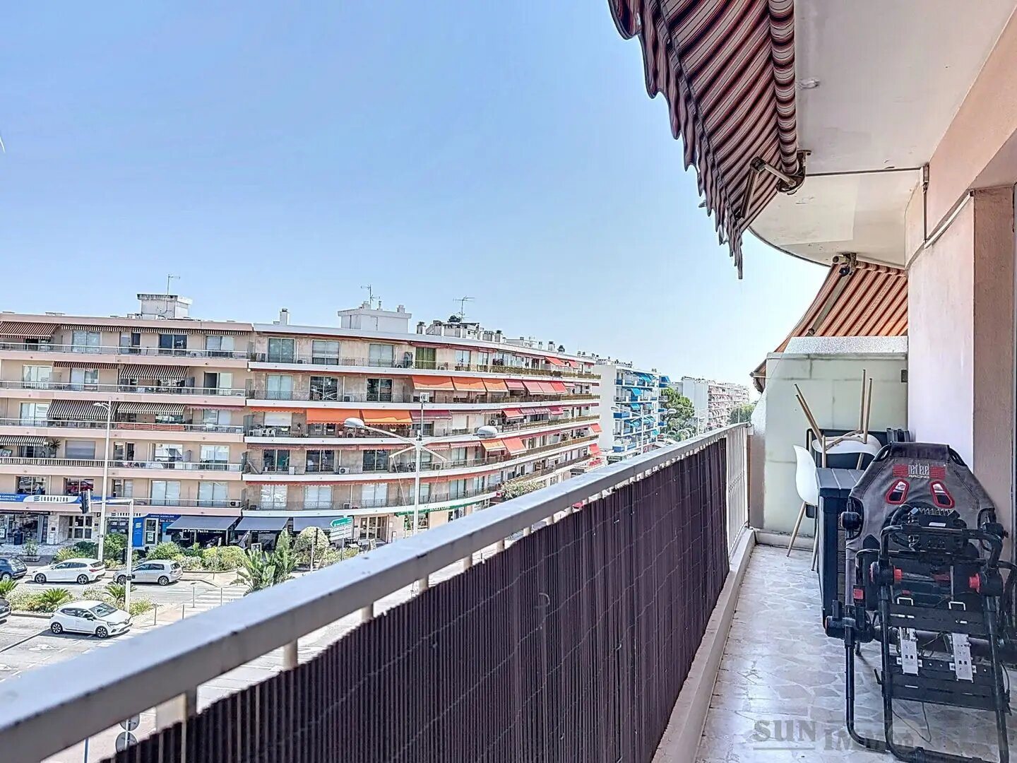 Appartement à vendre, 69m², Cagnes-sur-Mer