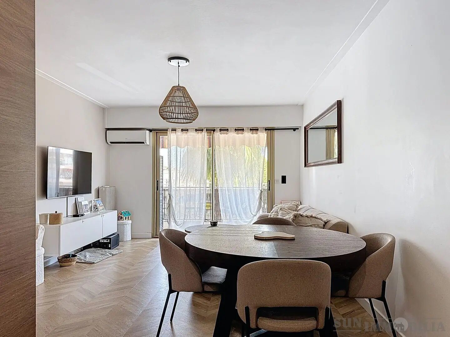 Appartement à vendre, 69m², Cagnes-sur-Mer