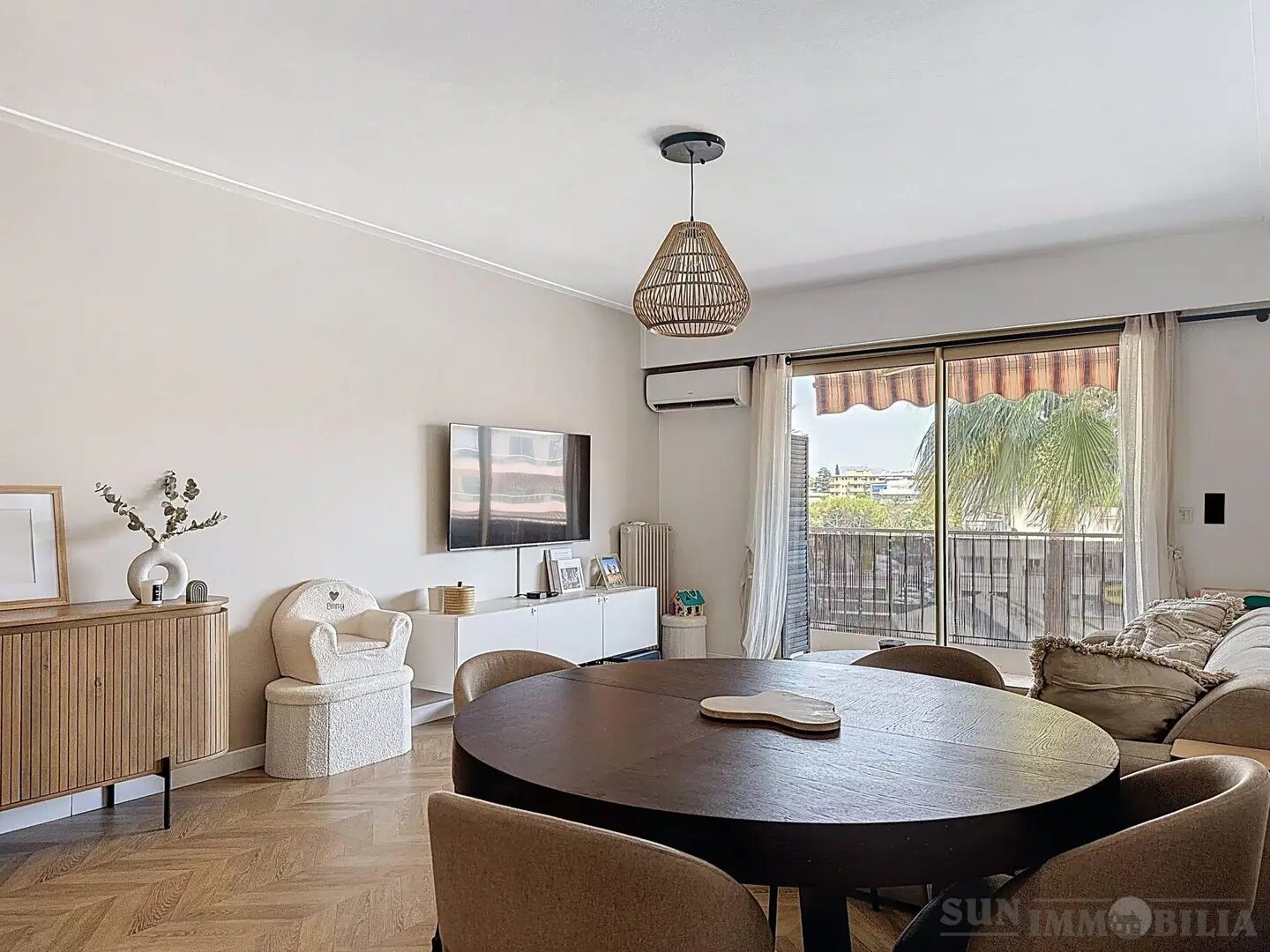 Appartement à vendre, 69m², Cagnes-sur-Mer