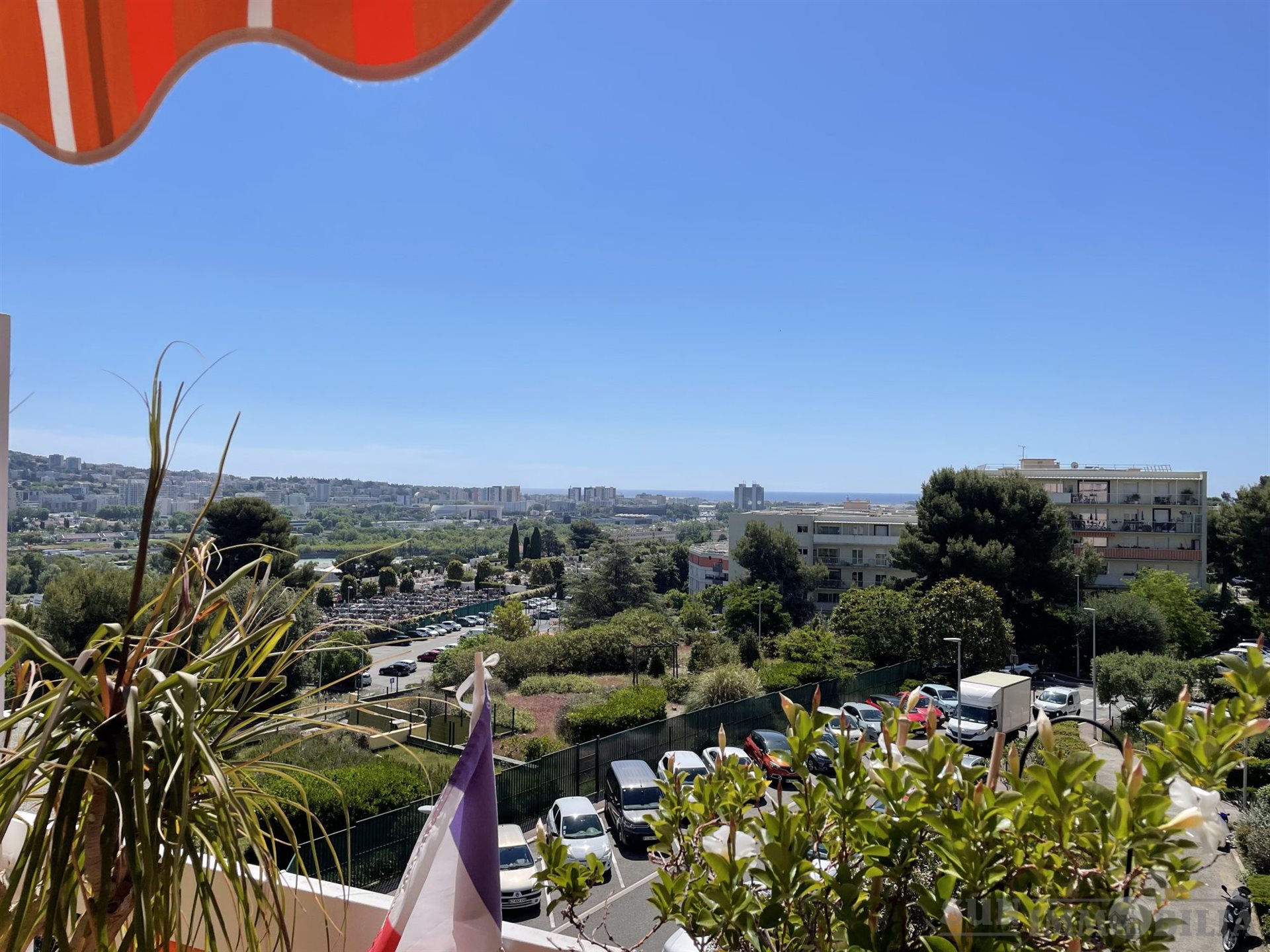 Appartement à vendre, 78m², Saint-Laurent-du-Var