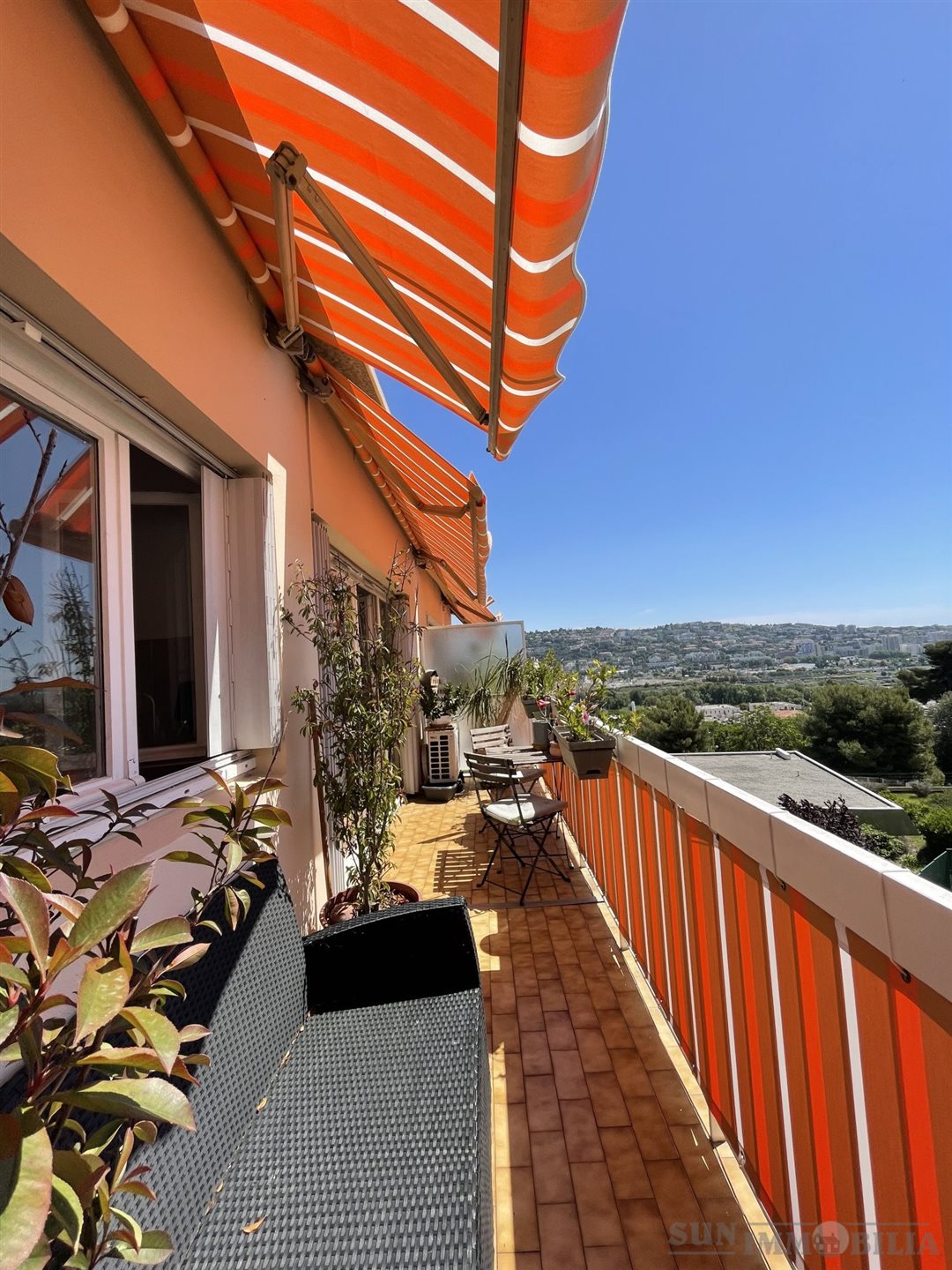 Appartement à vendre, 78m², Saint-Laurent-du-Var
