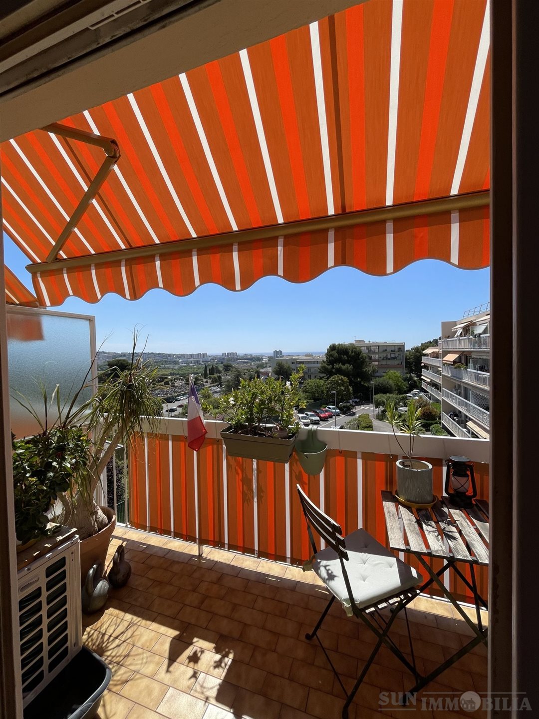 Appartement à vendre, 78m², Saint-Laurent-du-Var