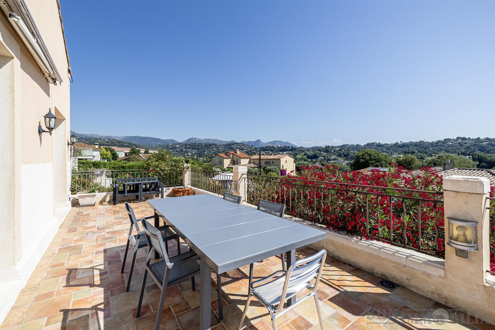 Maison à vendre, 150m², La Colle-sur-Loup