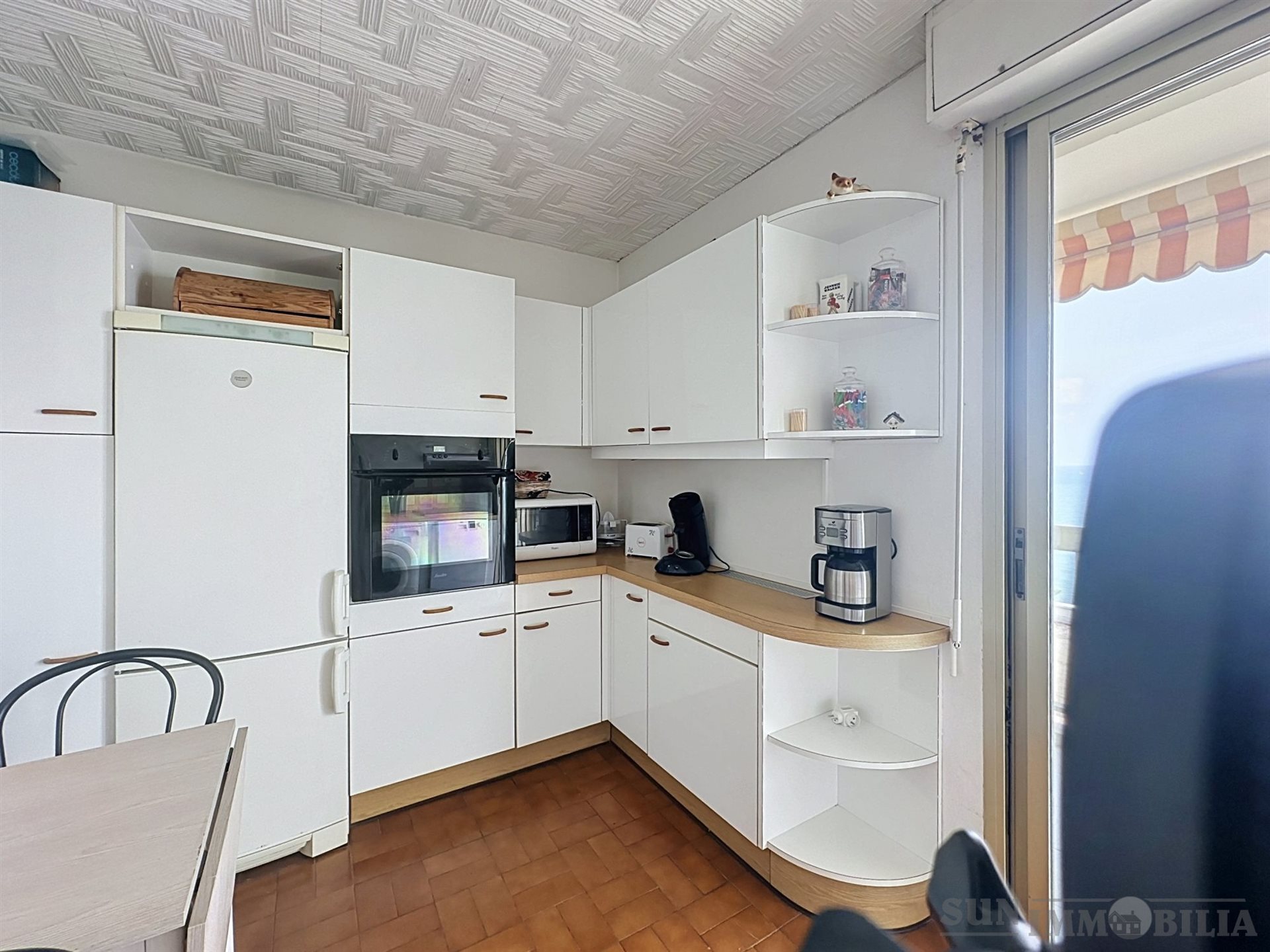 Appartement à vendre, 62m², Cagnes-sur-Mer