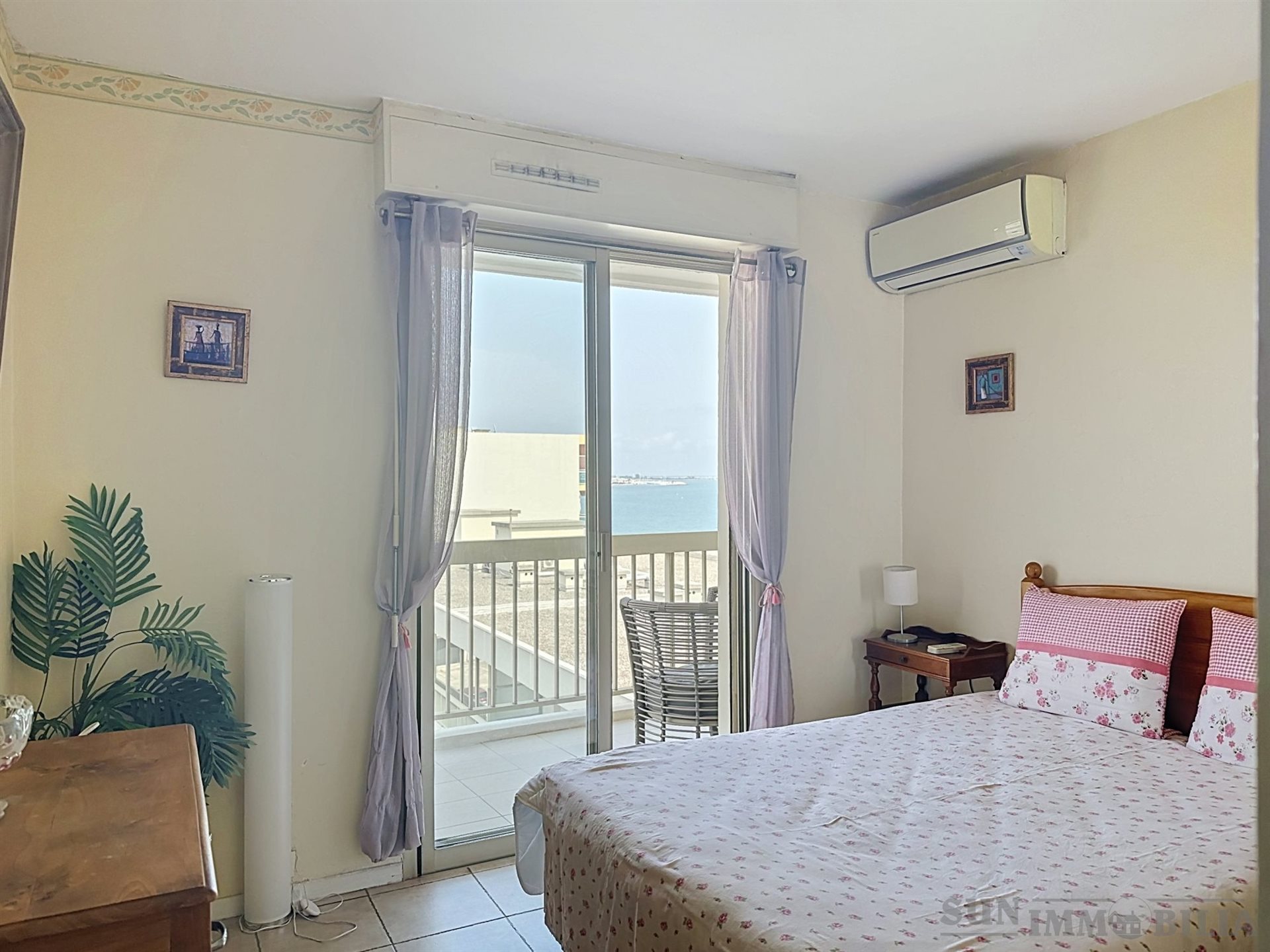 Appartement à vendre, 62m², Cagnes-sur-Mer