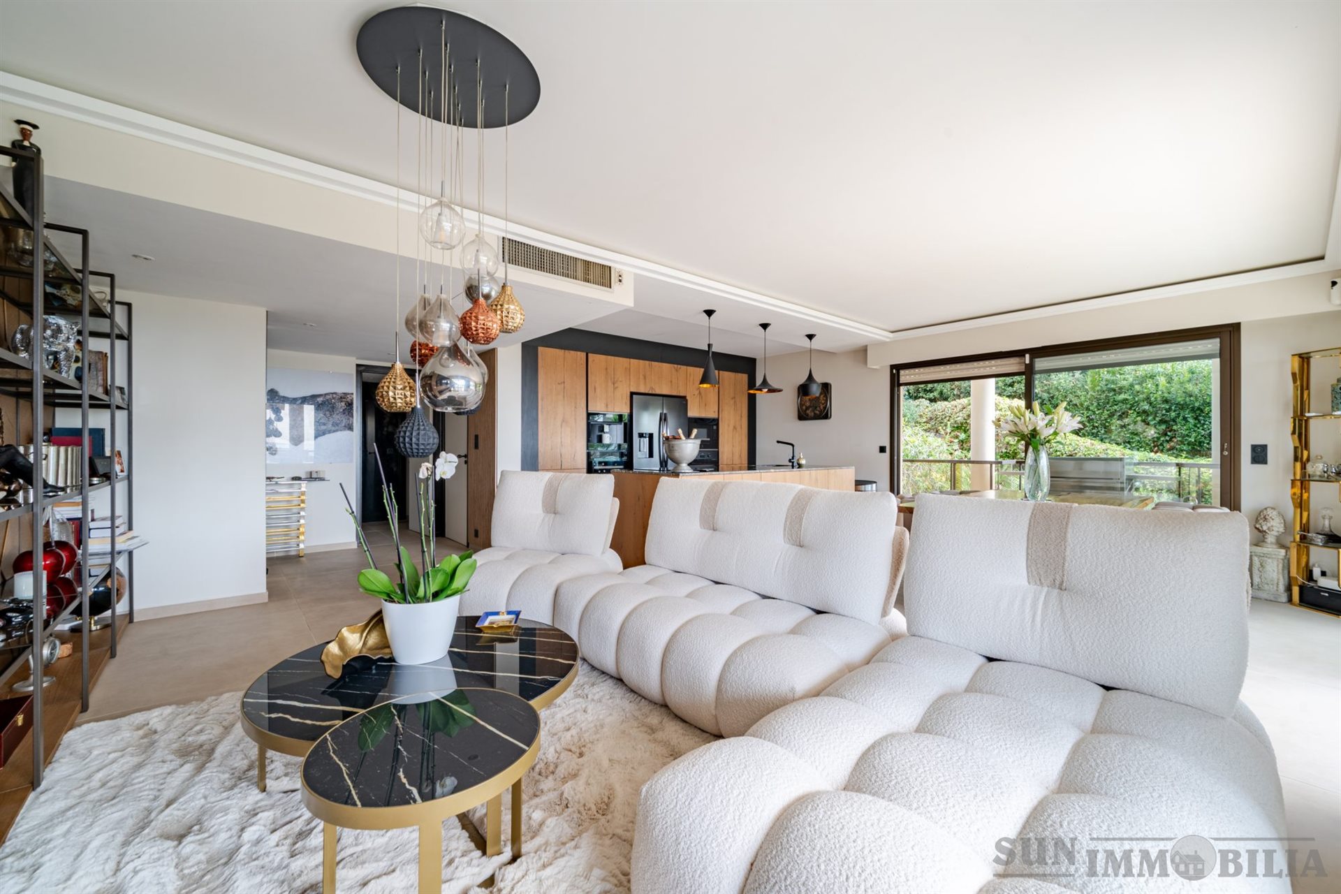 Appartement à vendre, 94m², Cannes