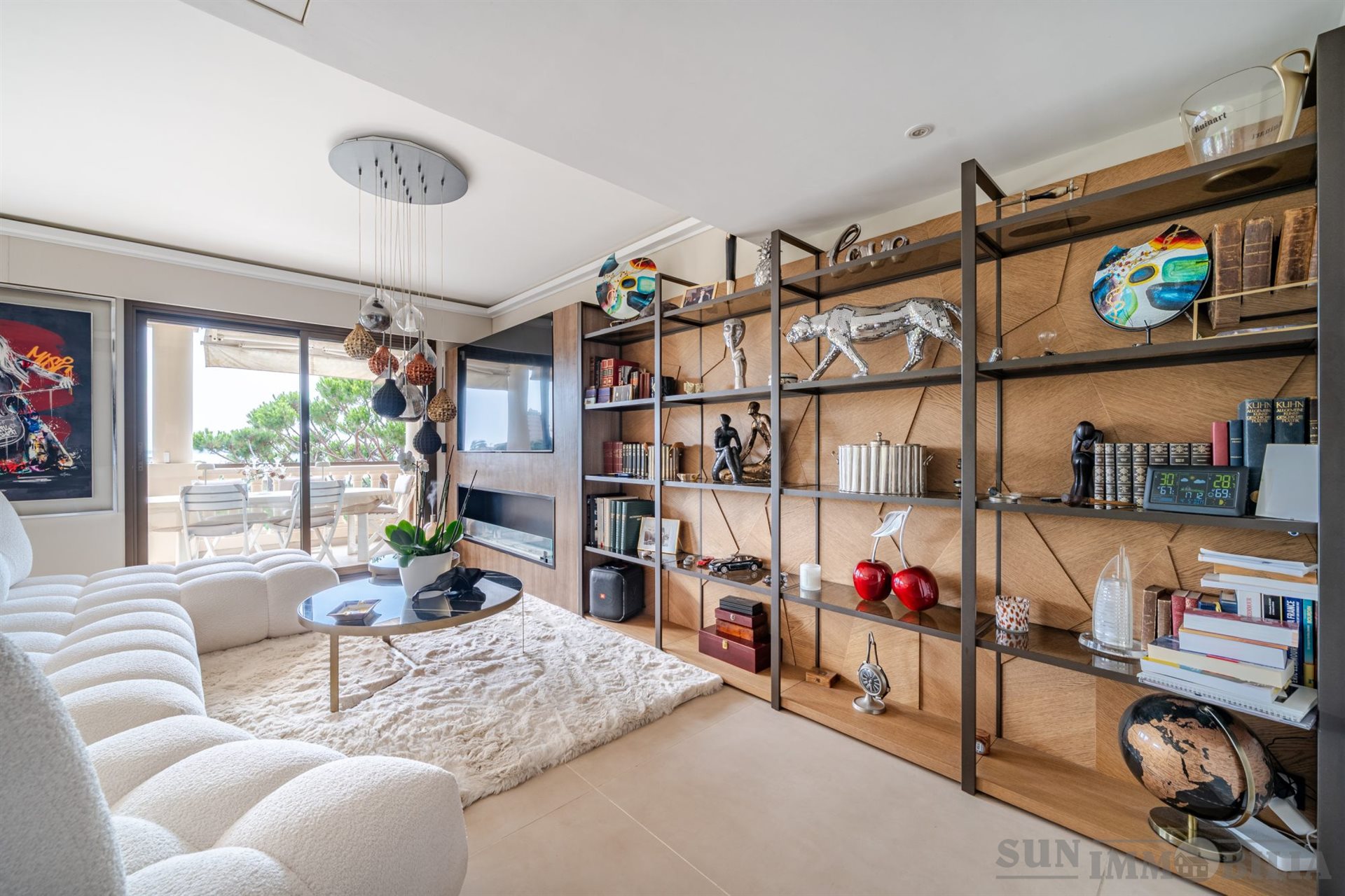 Appartement à vendre, 94m², Cannes