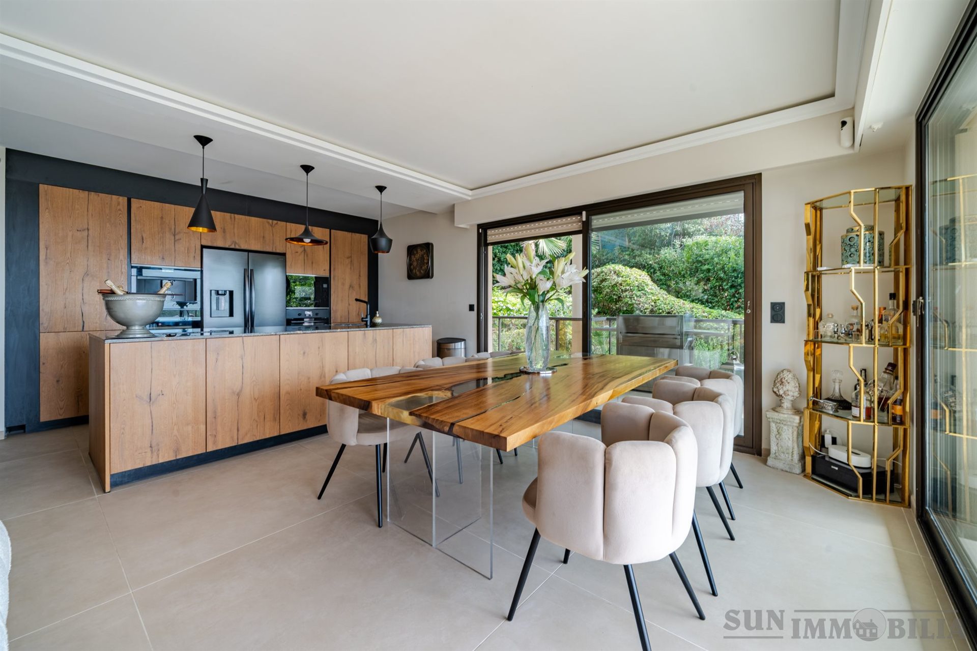 Appartement à vendre, 94m², Cannes