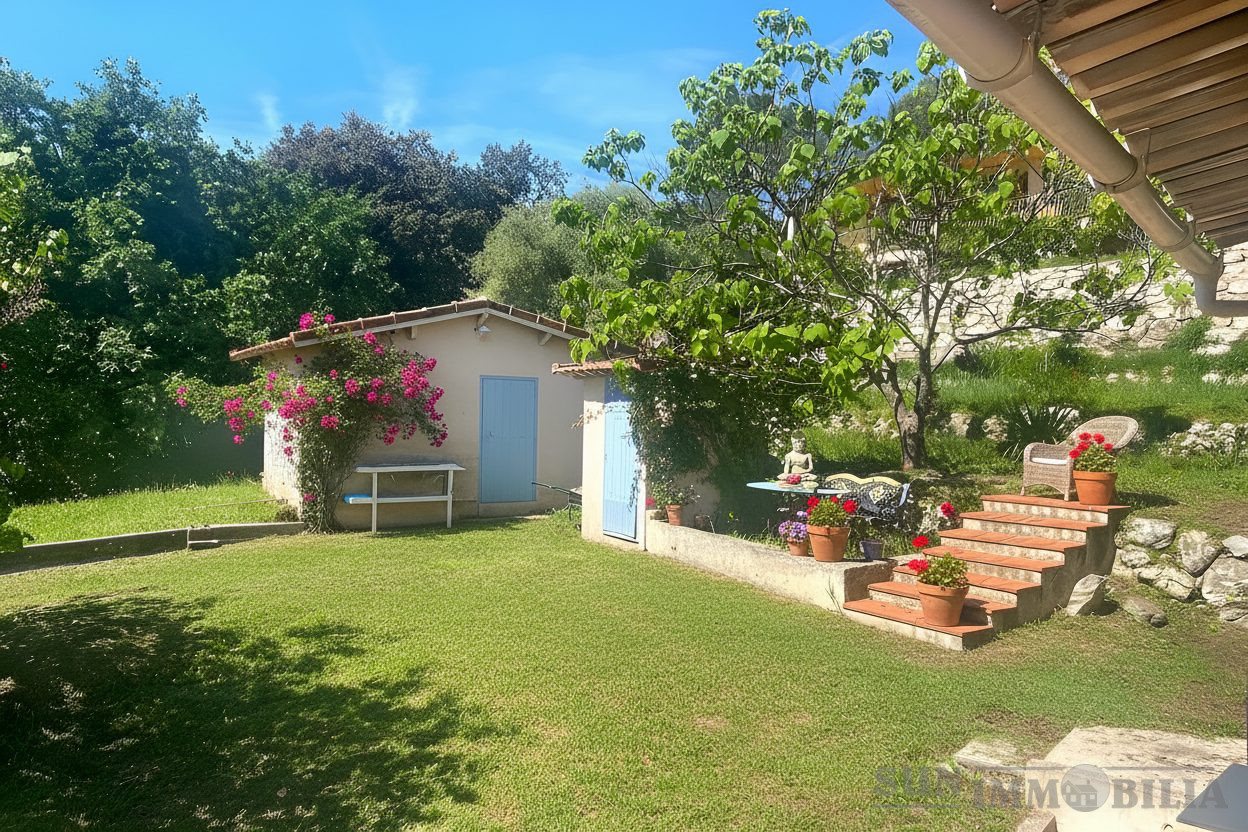 Maison à vendre, 110m², Vence