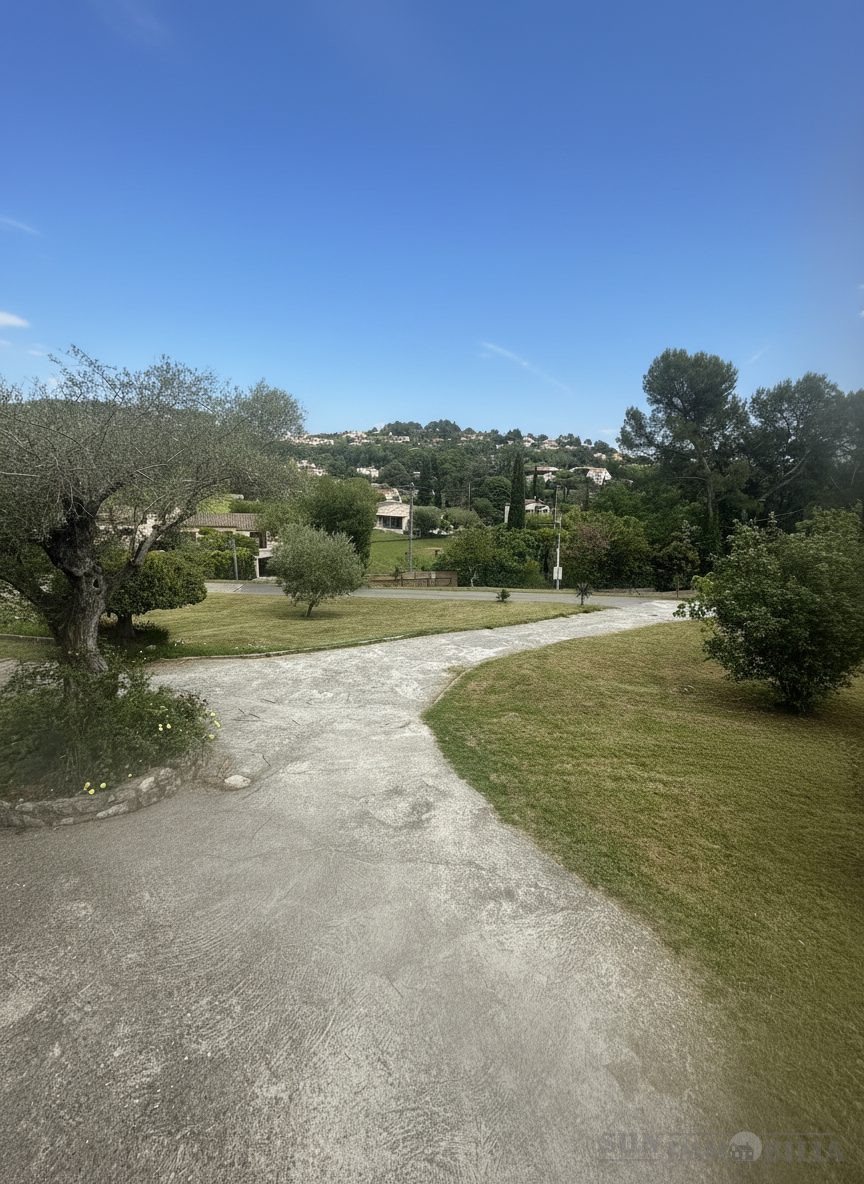 Maison à vendre, 110m², Vence