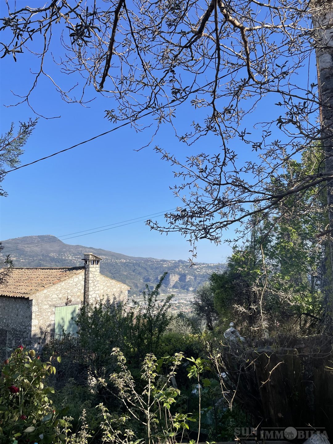 Maison à vendre, 84m², Carros