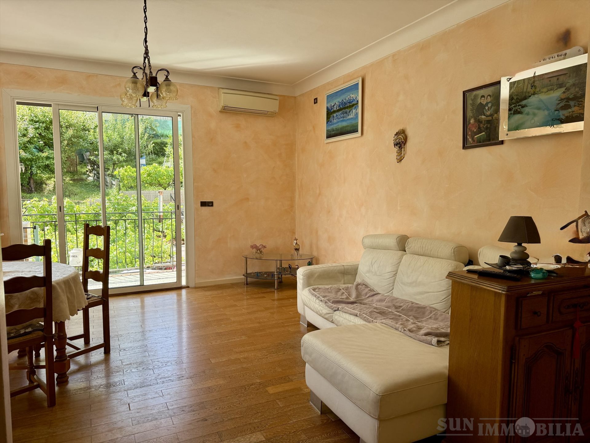 Appartement à vendre, 87m², Saint-Jeannet