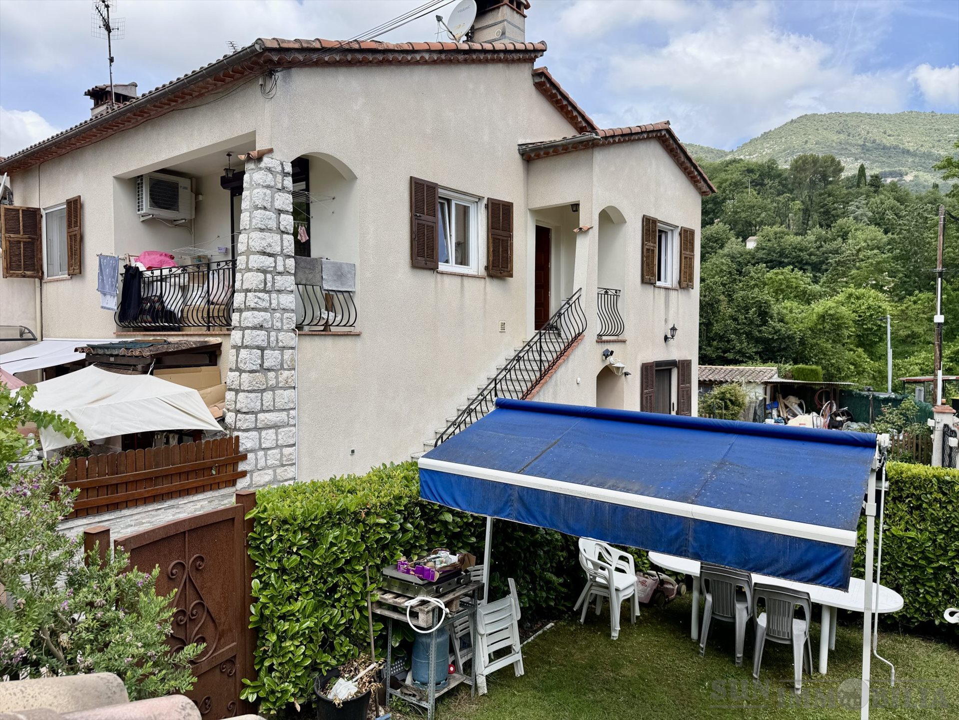 Appartement à vendre, 87m², Saint-Jeannet