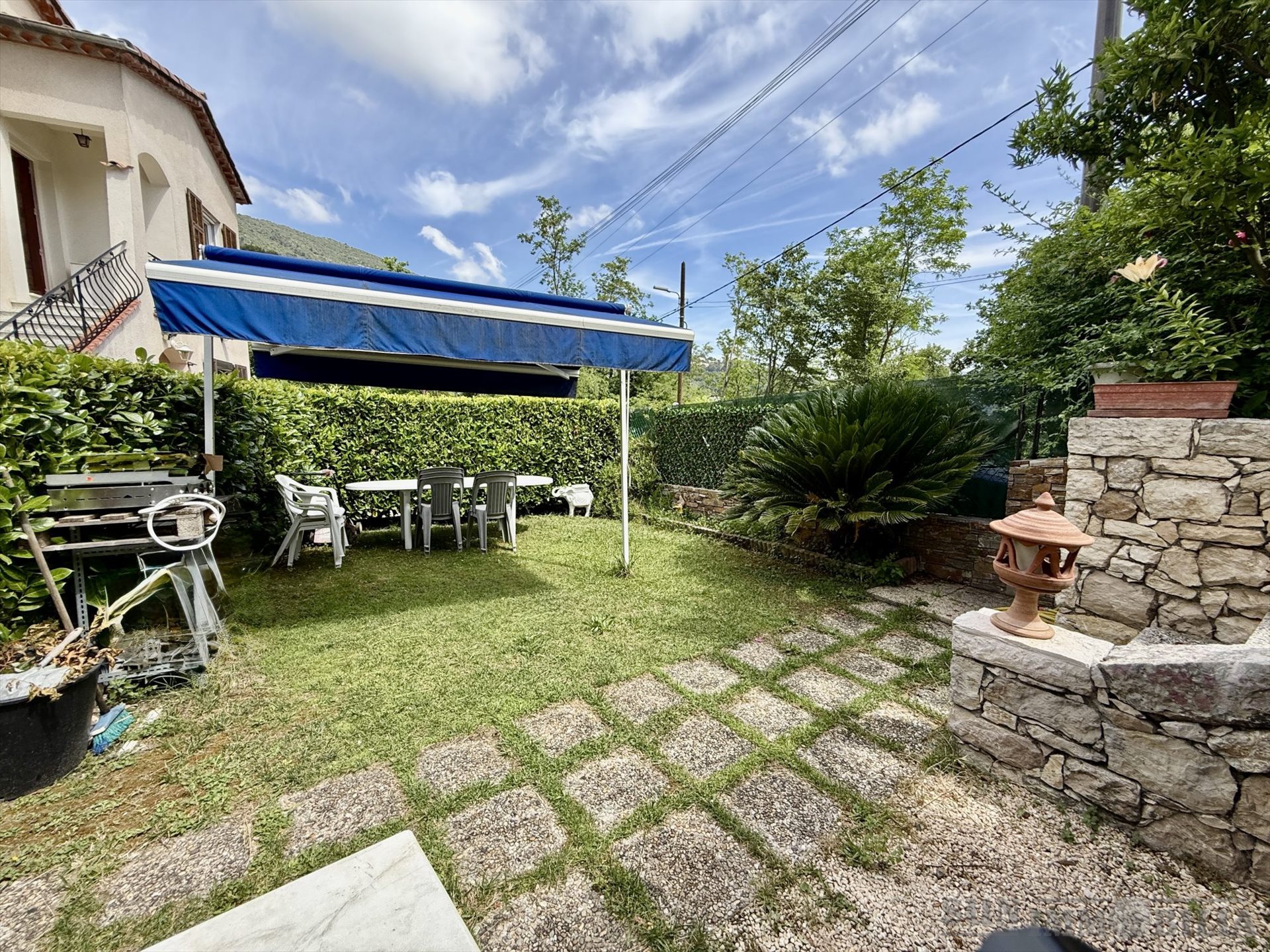 Appartement à vendre, 87m², Saint-Jeannet