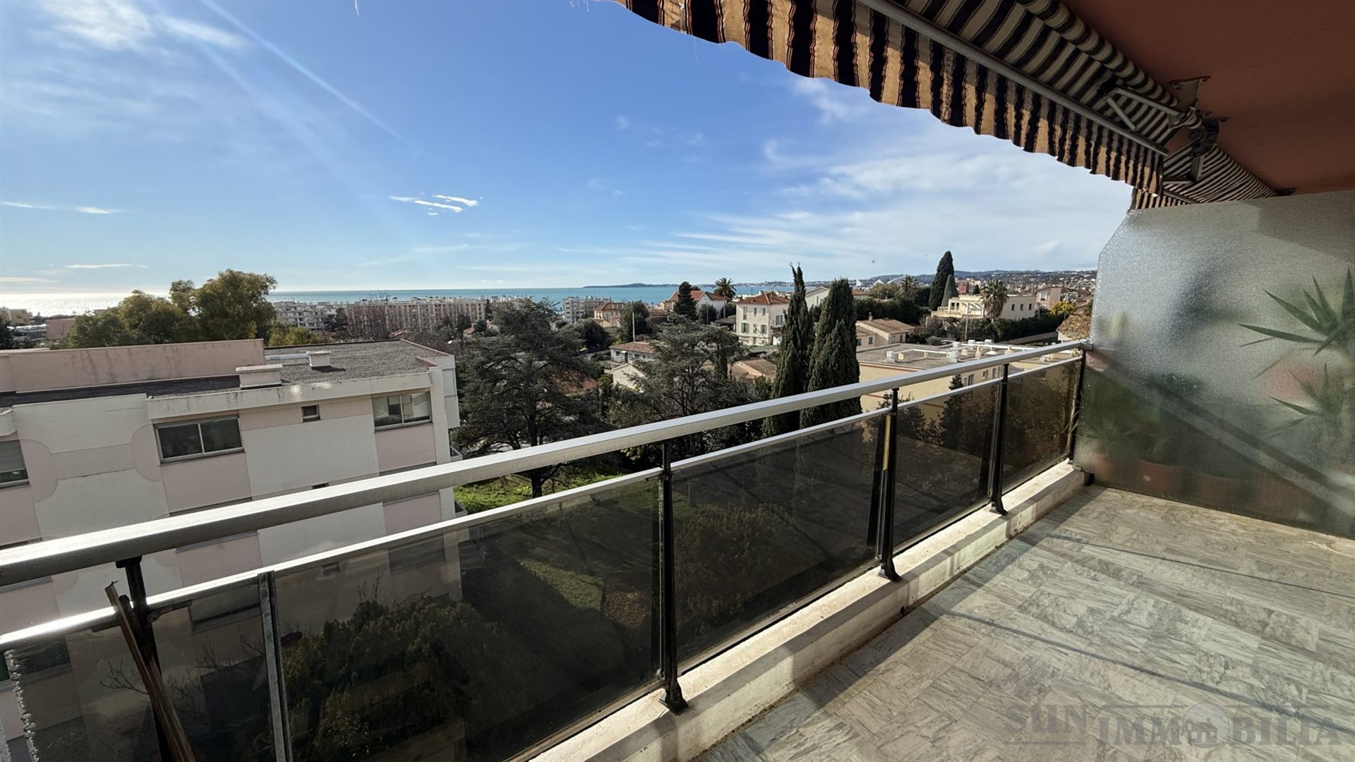 Appartement à vendre, 72m², Cagnes-sur-Mer