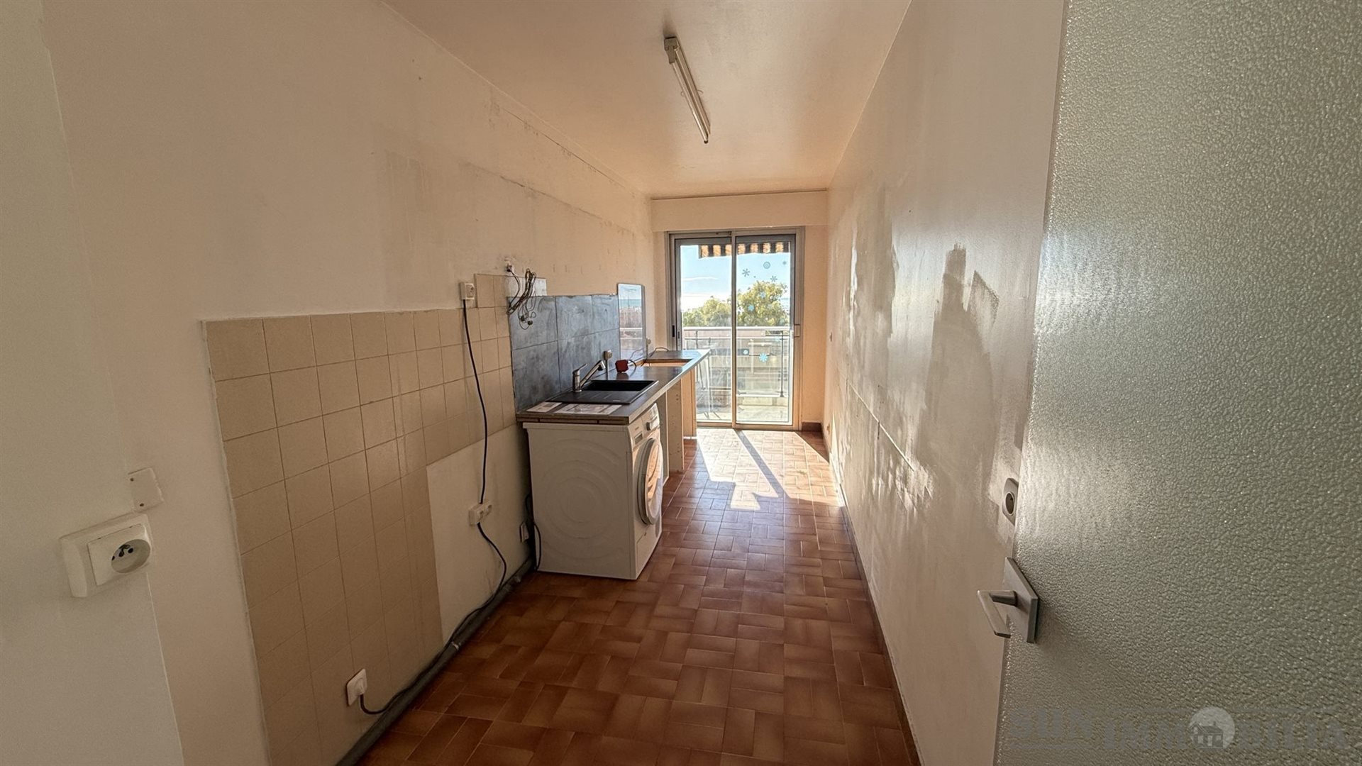 Appartement à vendre, 72m², Cagnes-sur-Mer