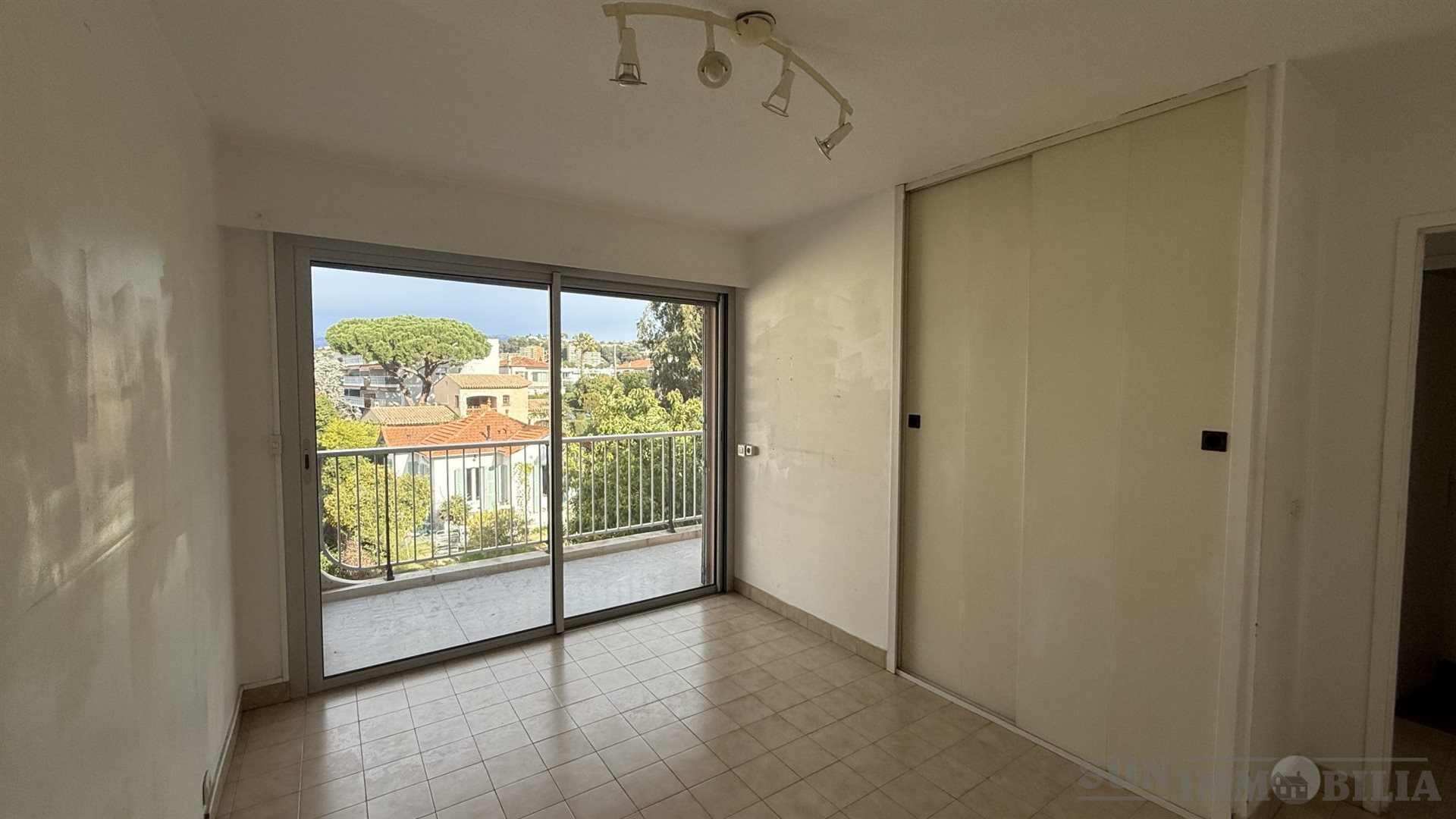 Appartement à vendre, 72m², Cagnes-sur-Mer