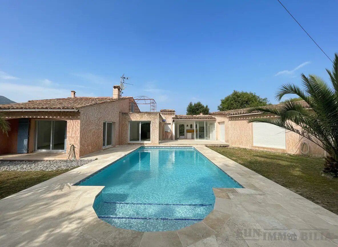 Maison à vendre, 280m², La Gaude