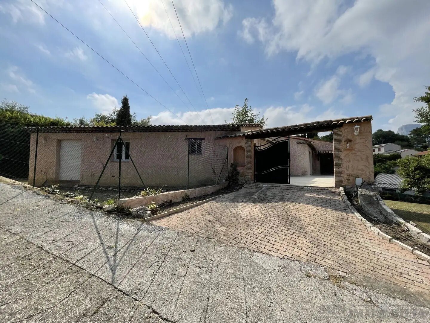 Maison à vendre, 280m², La Gaude