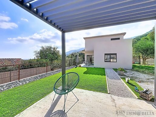 Maison 5 pièces 200 m² · à Carros · 200 m² · 665 000 €